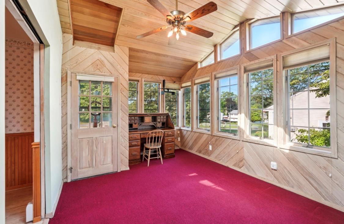Single Family Washburns  Rockland County, NY 10980, MLS-883596-15
