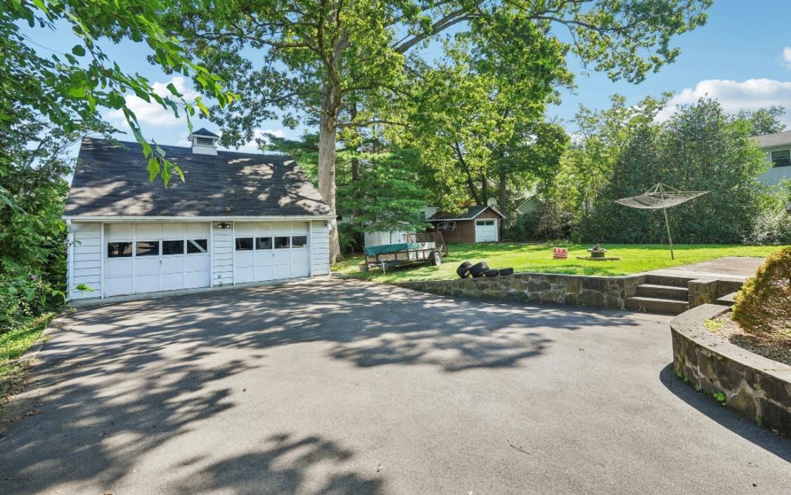 Single Family Washburns  Rockland County, NY 10980, MLS-883596-16