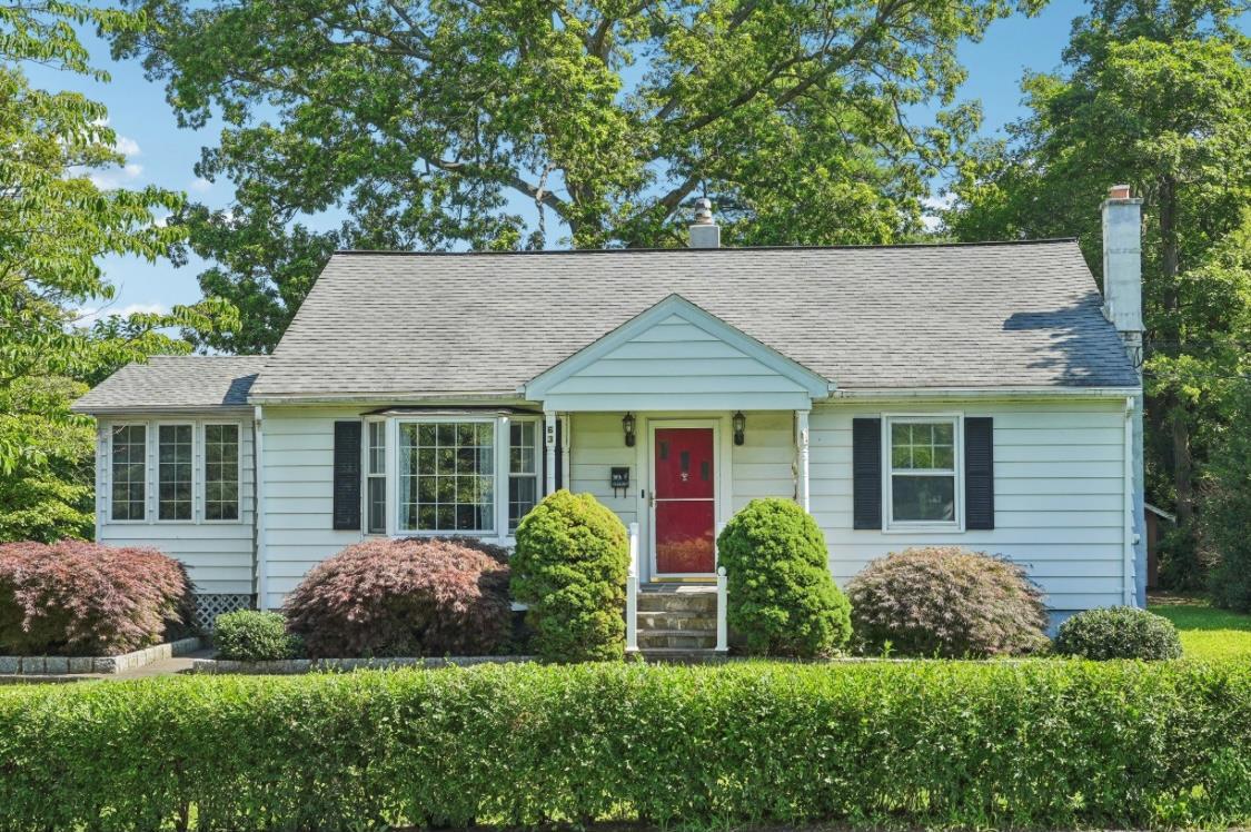 Single Family Washburns  Rockland County, NY 10980, MLS-883596-4