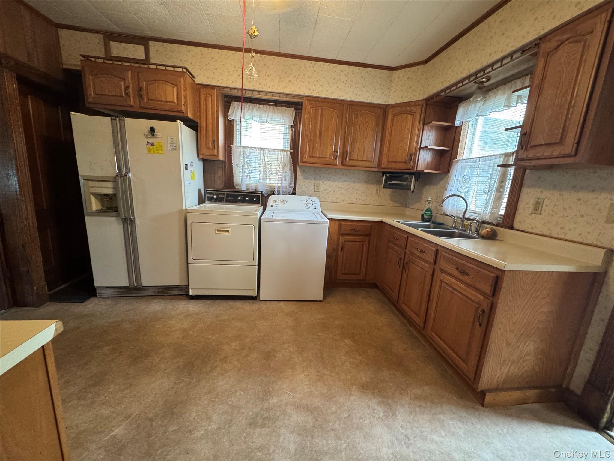 Single Family Bank  Orange County, NY 12586, MLS-883597-14