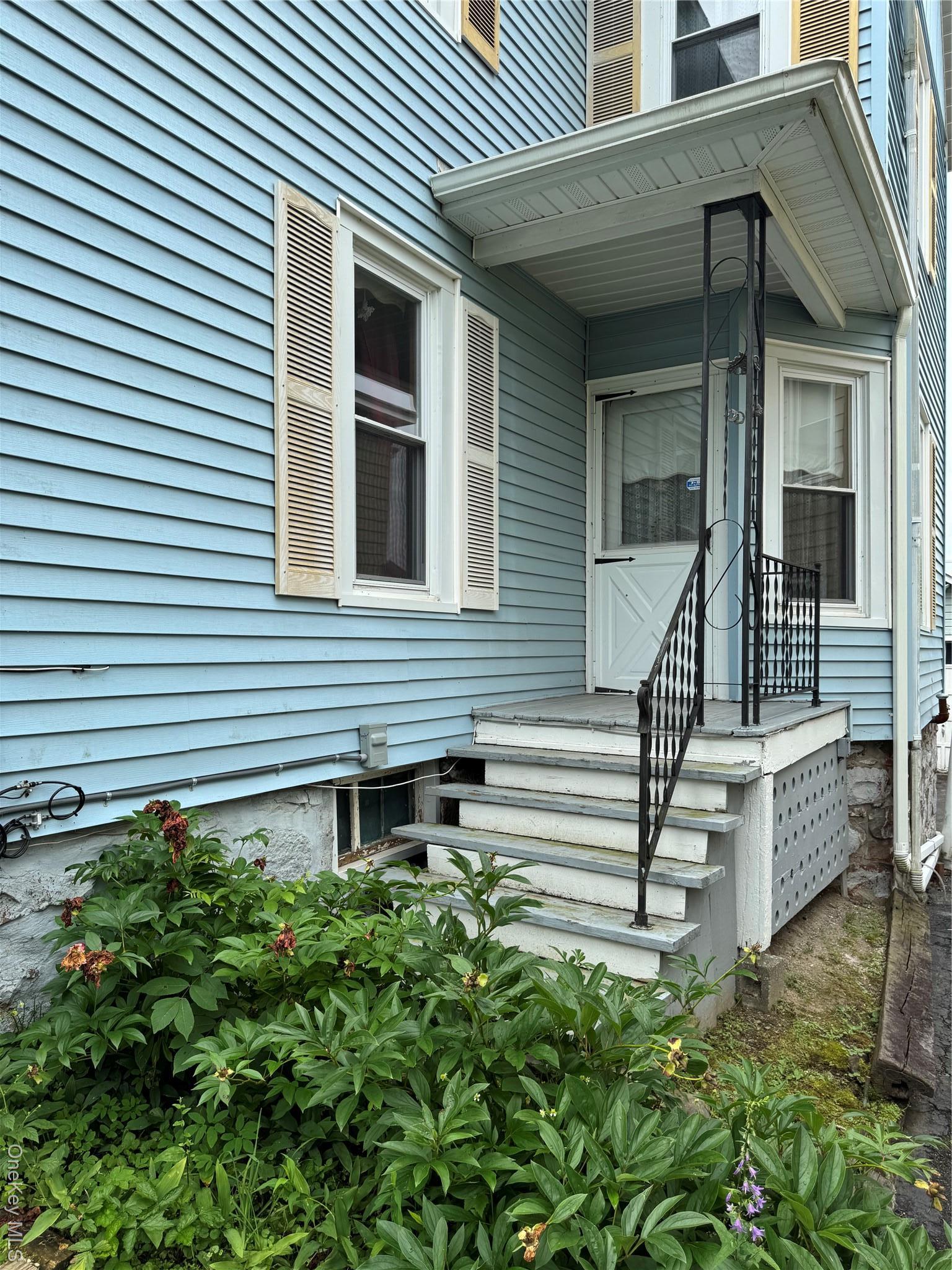 Single Family Bank  Orange County, NY 12586, MLS-883597-3