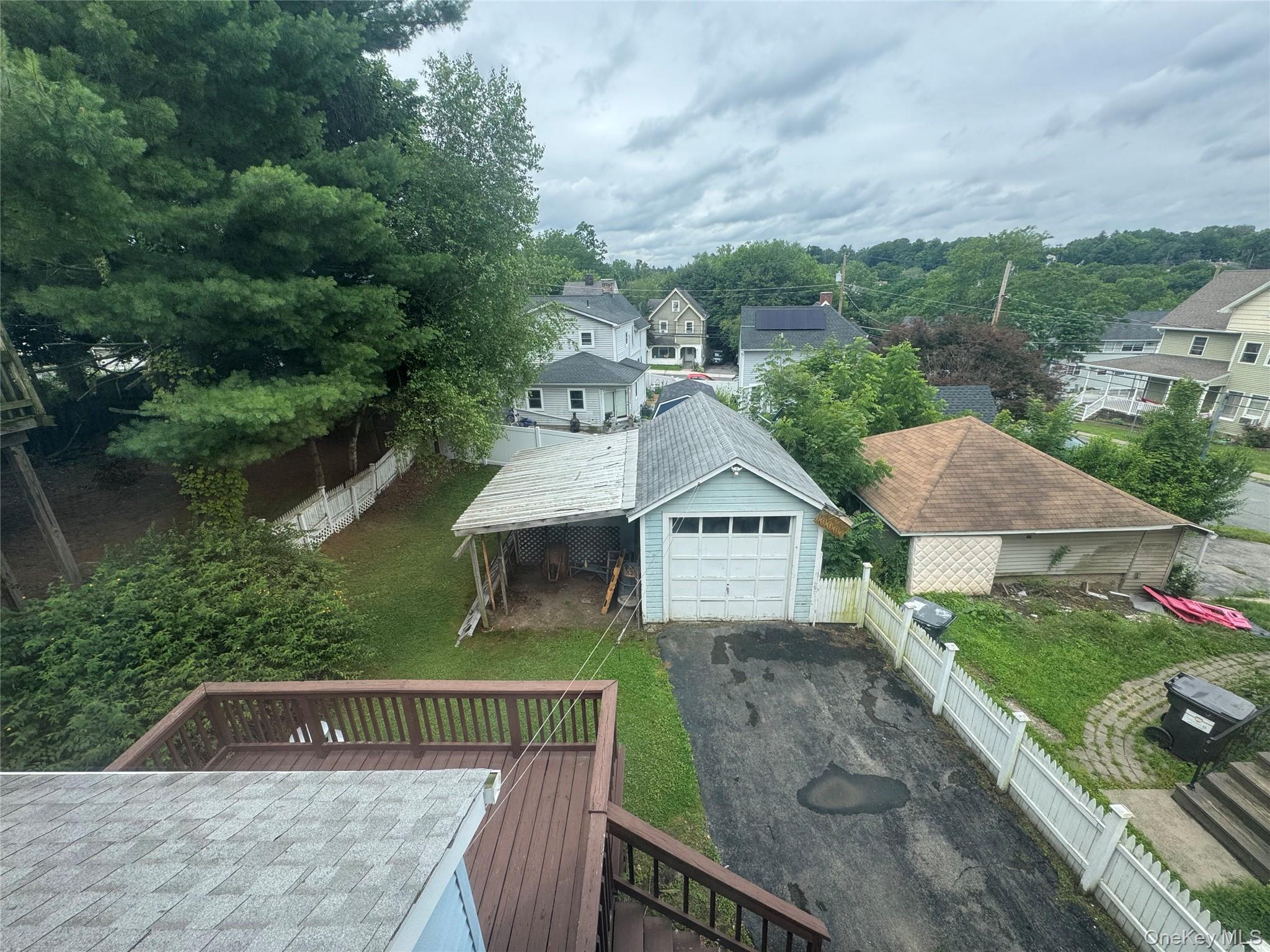 Single Family Bank  Orange County, NY 12586, MLS-883597-5