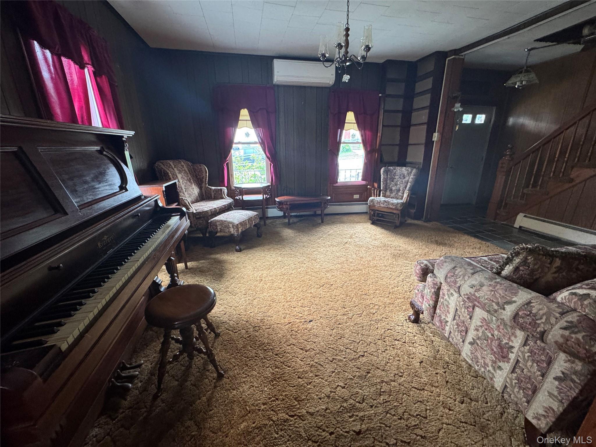 Single Family Bank  Orange County, NY 12586, MLS-883597-9