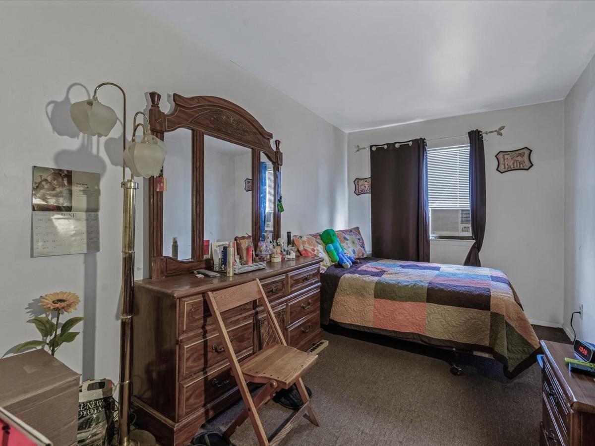 Single Family Christopher  Brooklyn, NY 11212, MLS-883598-8