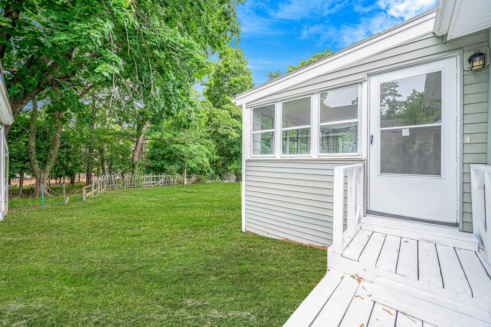 Single Family Woodville  Suffolk County, NY 11953, MLS-883607-16
