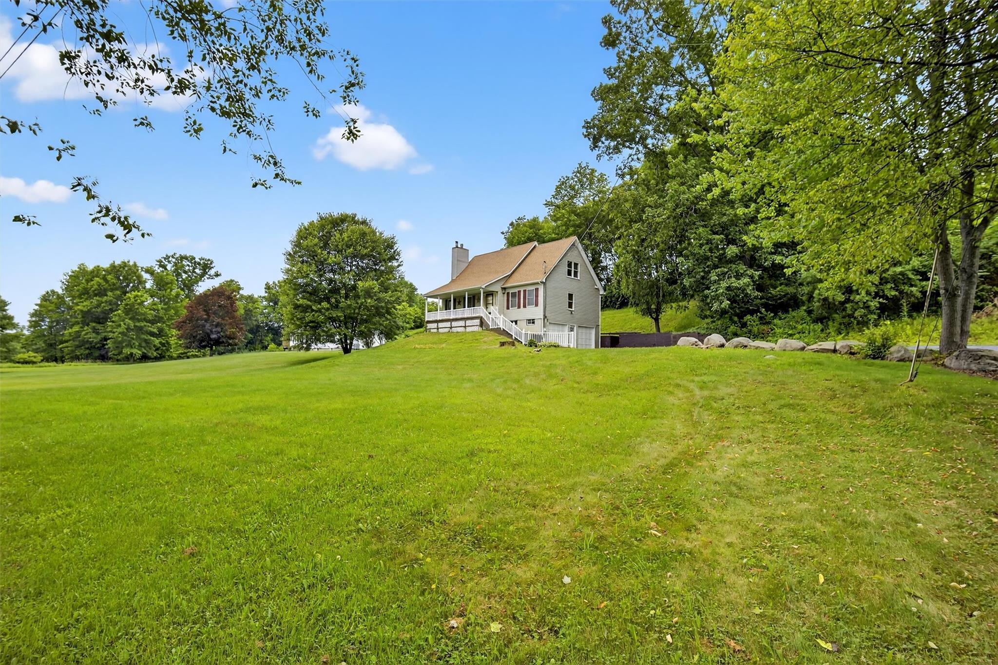 Single Family Drexel  Orange County, NY 12566, MLS-883611-2