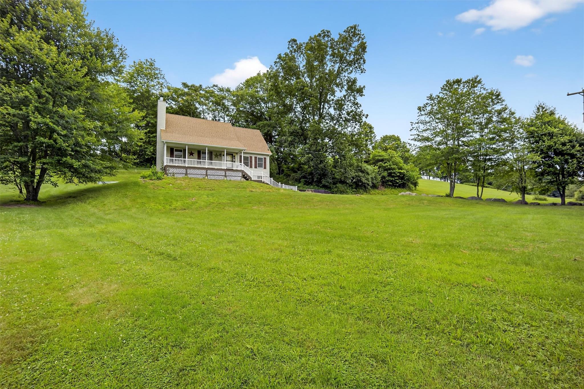 Single Family Drexel  Orange County, NY 12566, MLS-883611-3