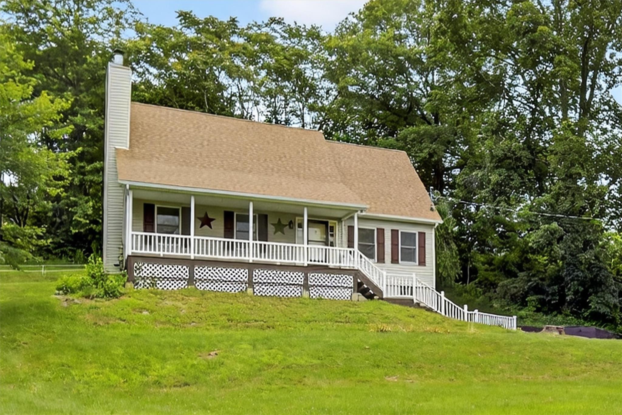 Single Family Drexel  Orange County, NY 12566, MLS-883611-4