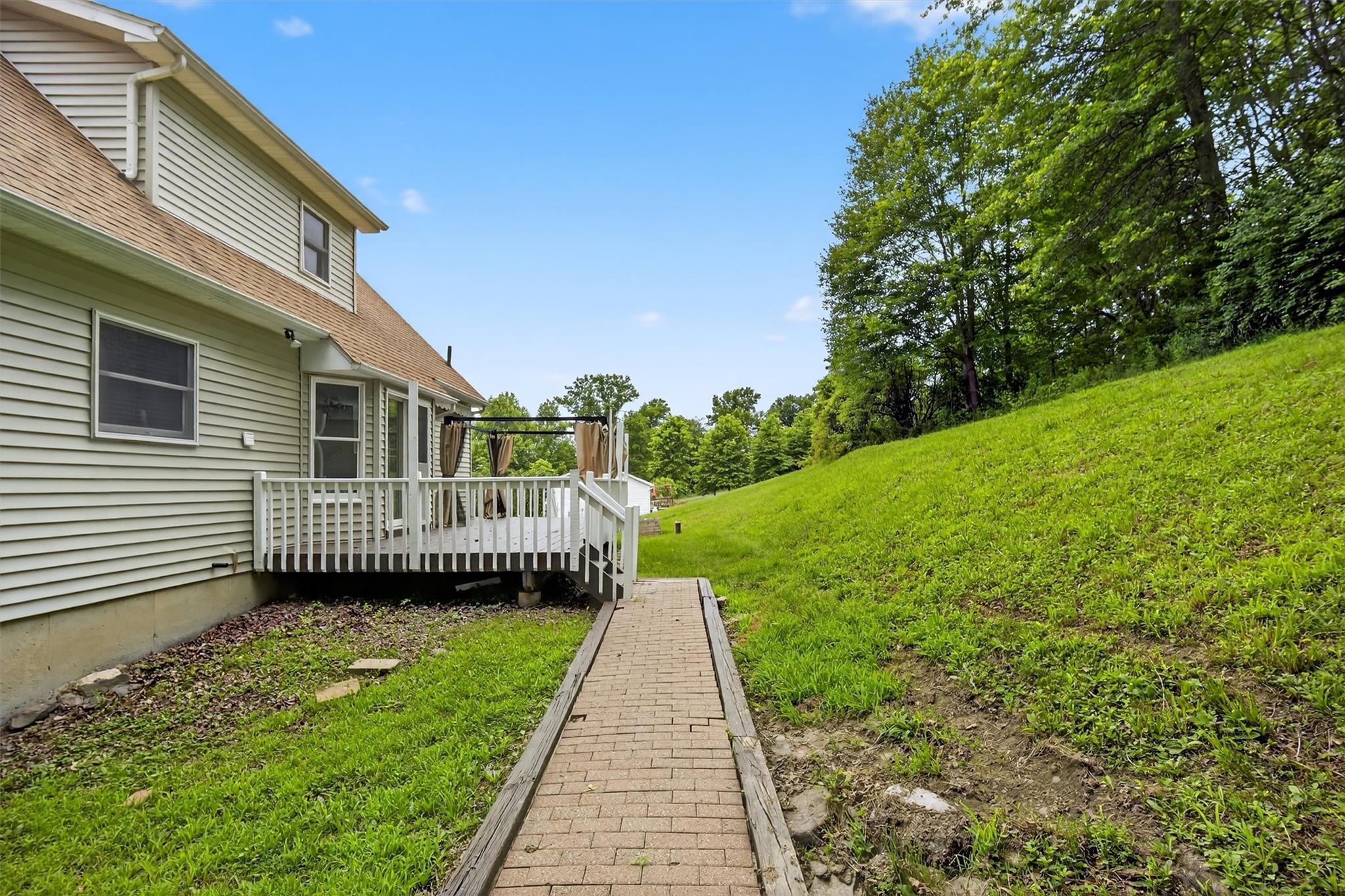 Single Family Drexel  Orange County, NY 12566, MLS-883611-50