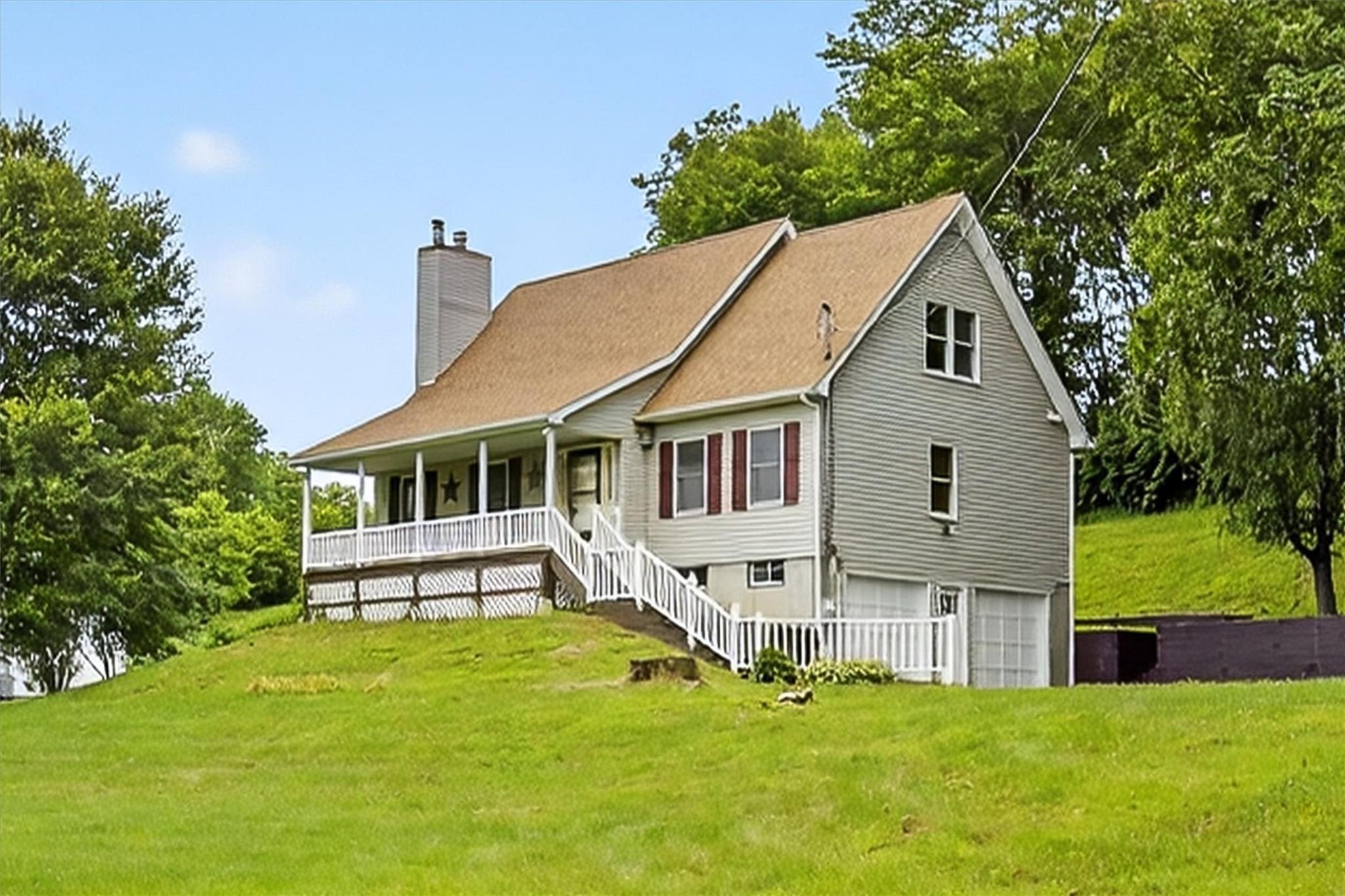 Single Family Drexel  Orange County, NY 12566, MLS-883611-6