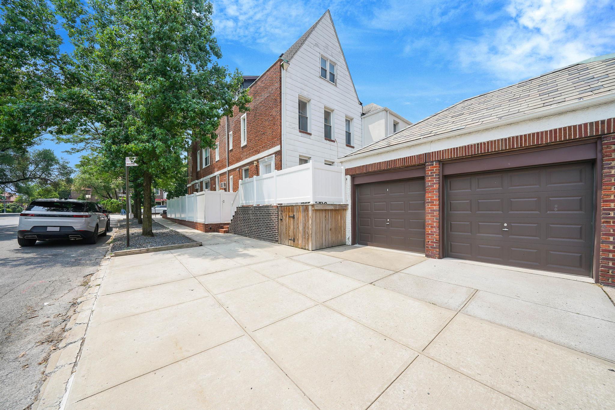 Single Family Clyde  Queens, NY 11375, MLS-883613-10