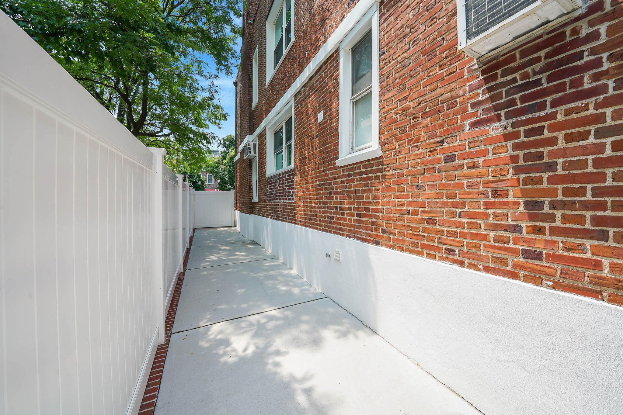 Single Family Clyde  Queens, NY 11375, MLS-883613-15