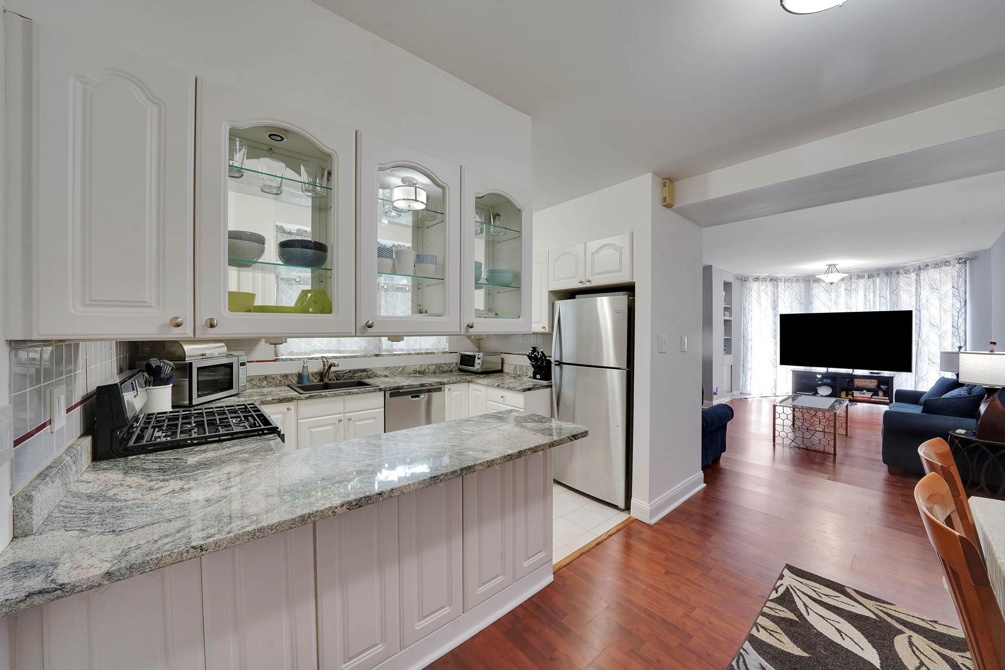 Single Family Clyde  Queens, NY 11375, MLS-883613-16