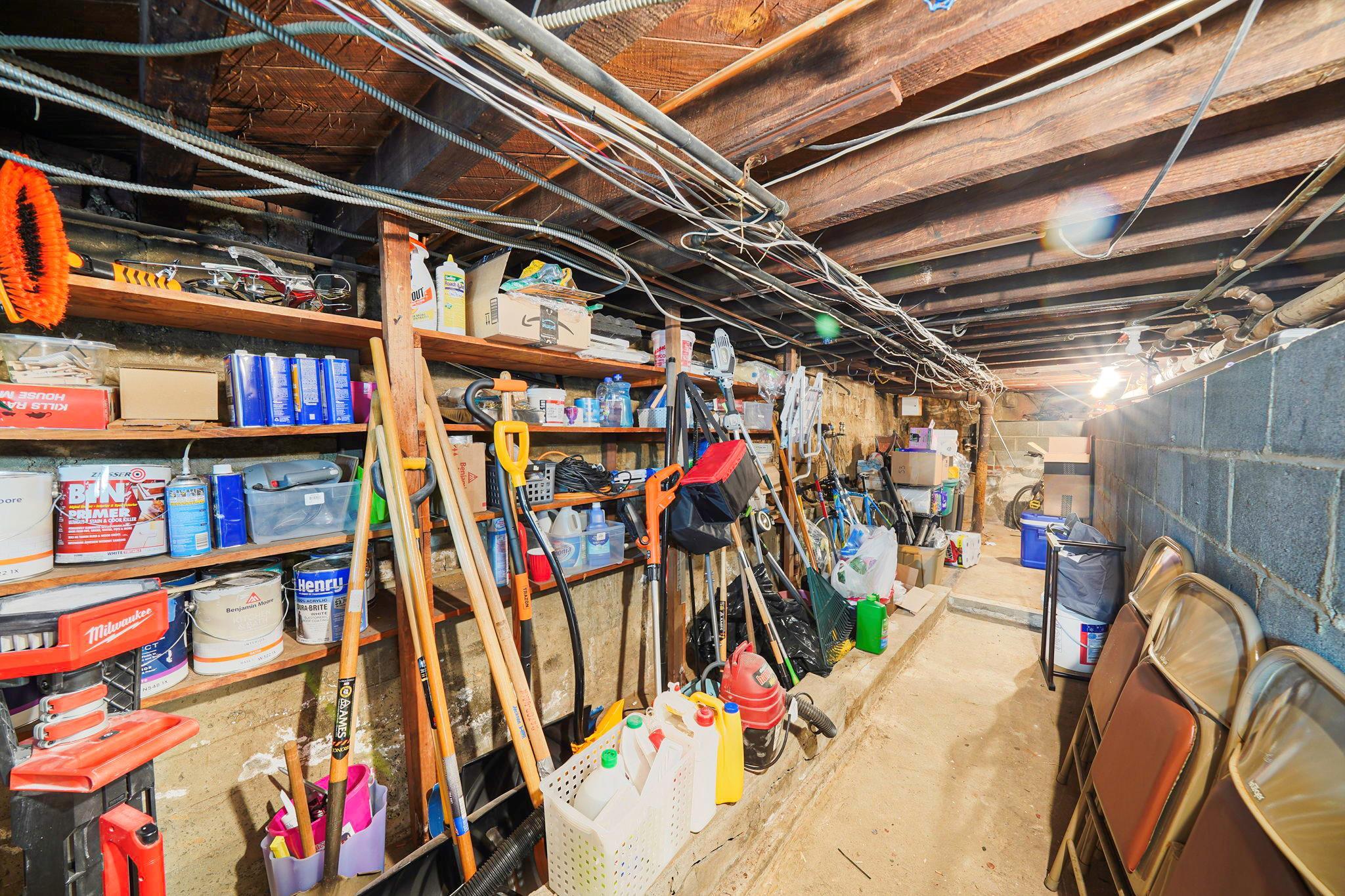 Single Family Clyde  Queens, NY 11375, MLS-883613-22