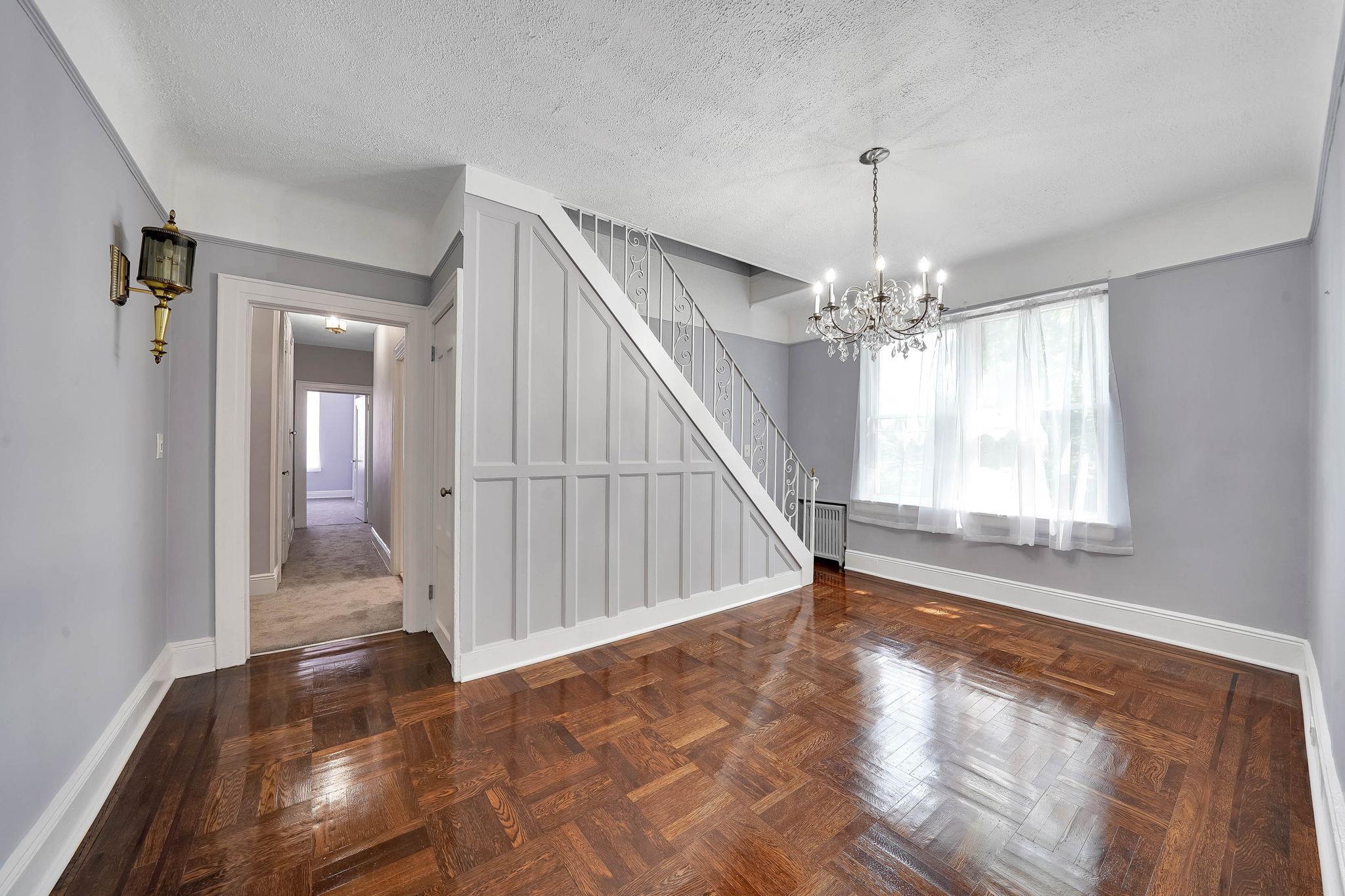 Single Family Clyde  Queens, NY 11375, MLS-883613-4