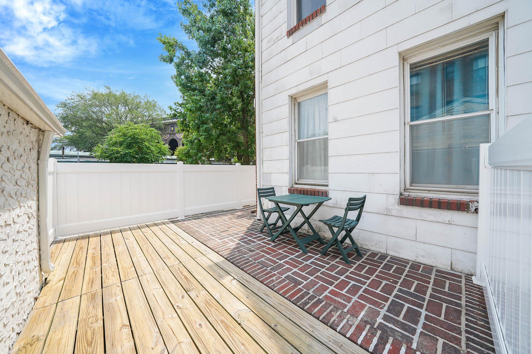 Single Family Clyde  Queens, NY 11375, MLS-883613-8