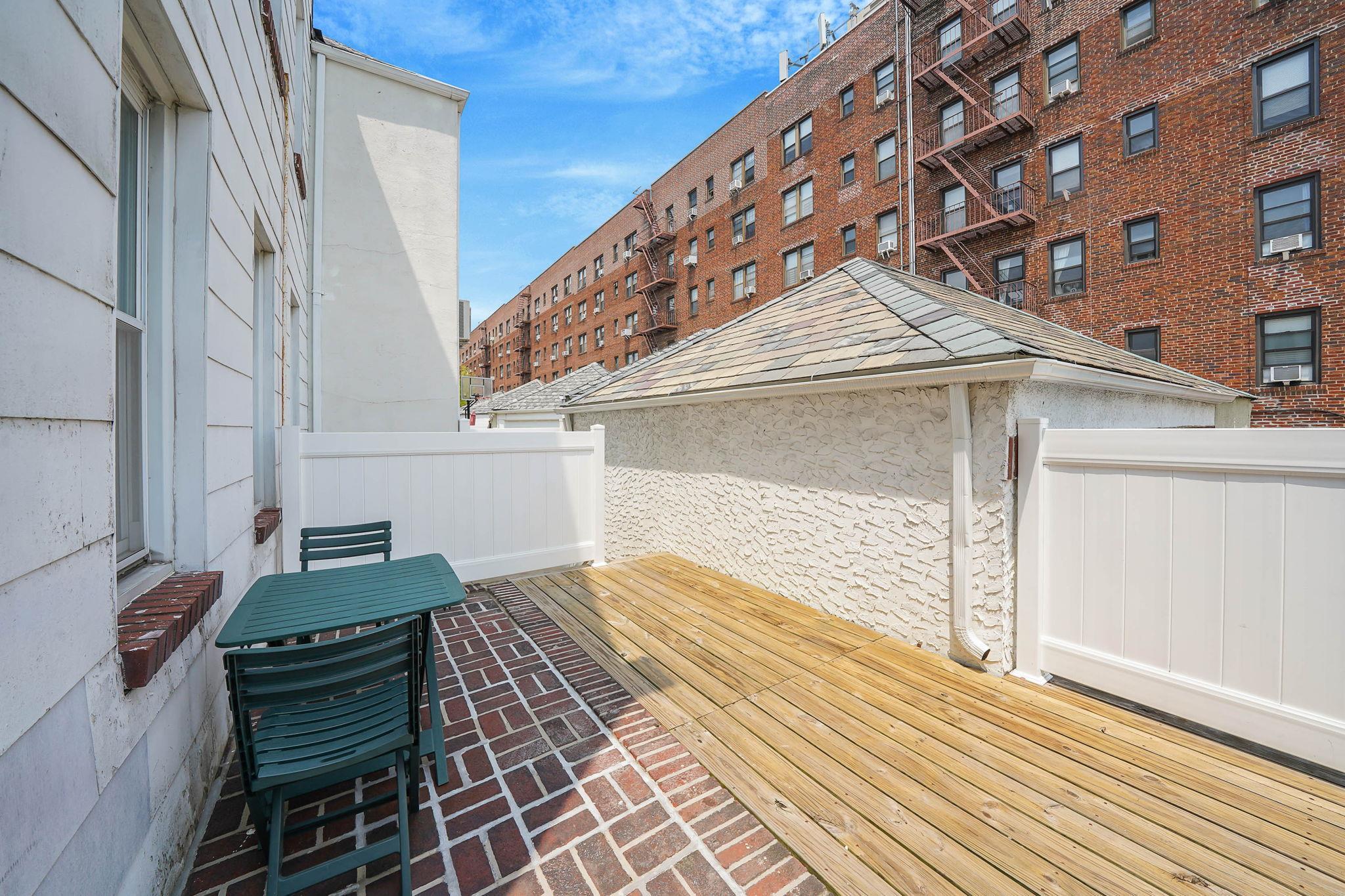 Single Family Clyde  Queens, NY 11375, MLS-883613-9