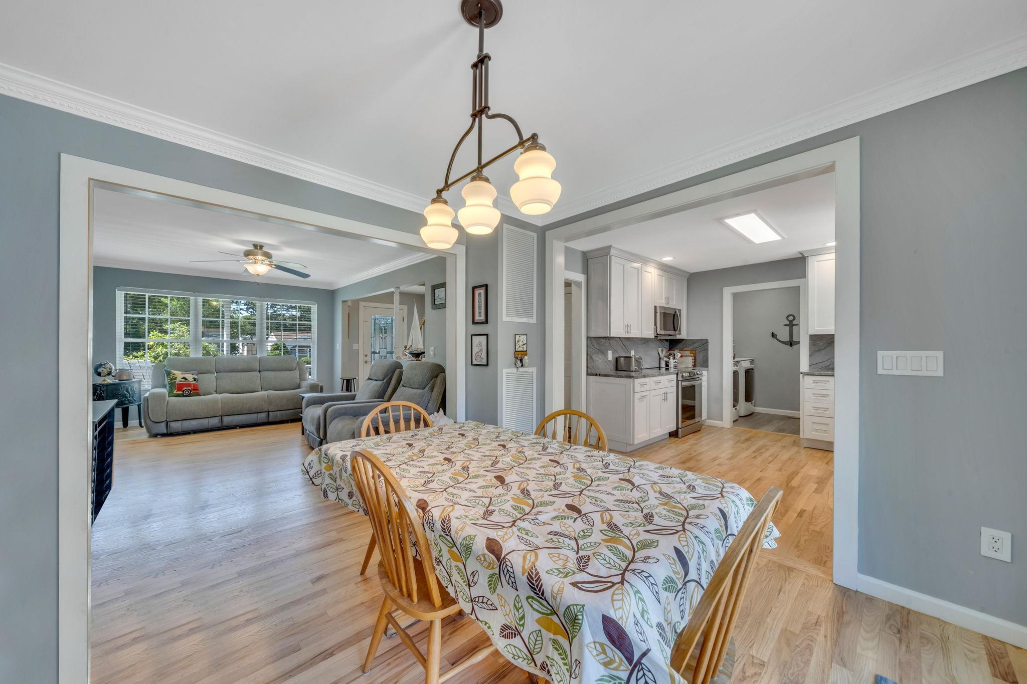 Single Family Ocean  Suffolk County, NY 11950, MLS-883619-11