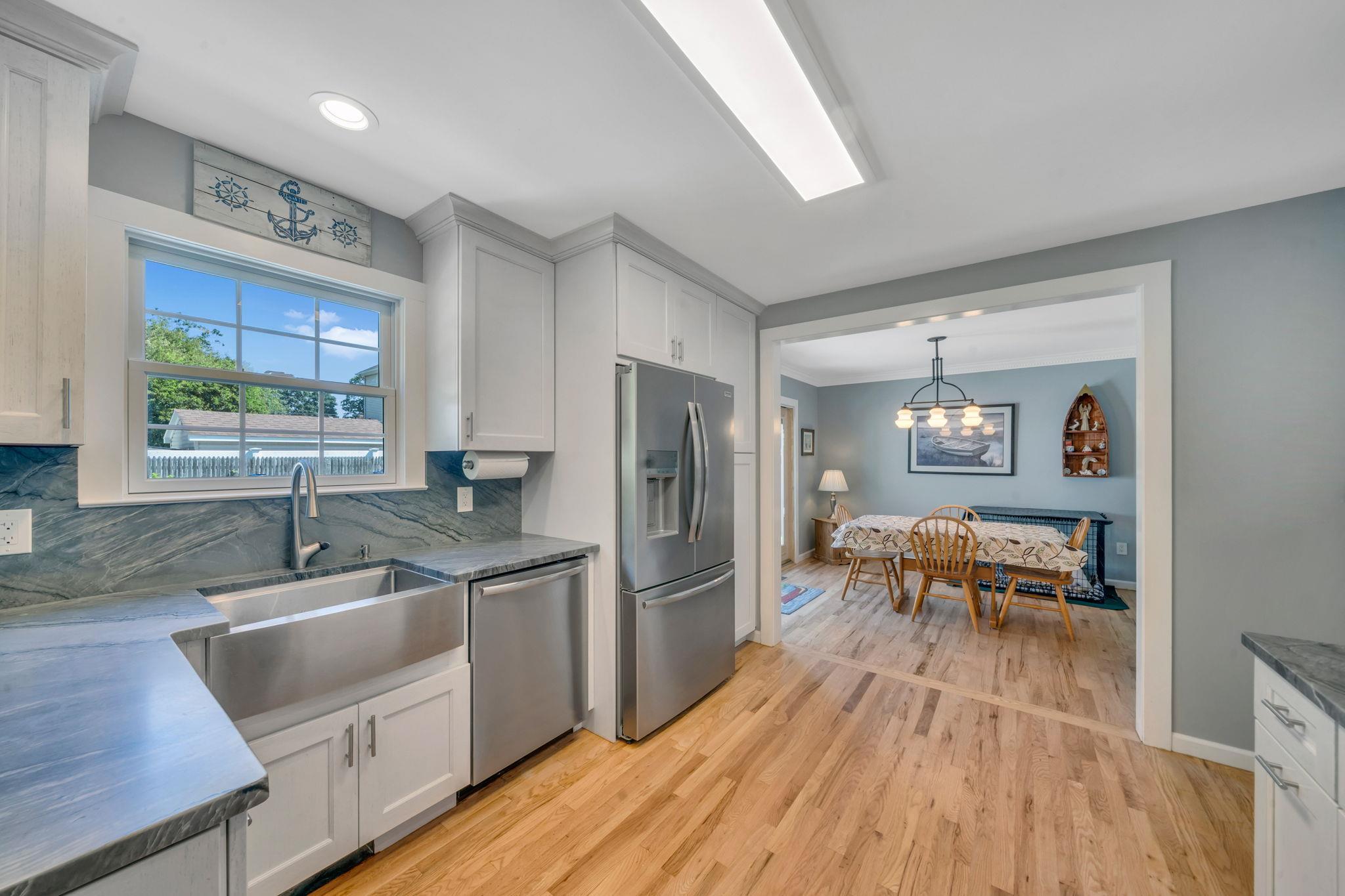 Single Family Ocean  Suffolk County, NY 11950, MLS-883619-14