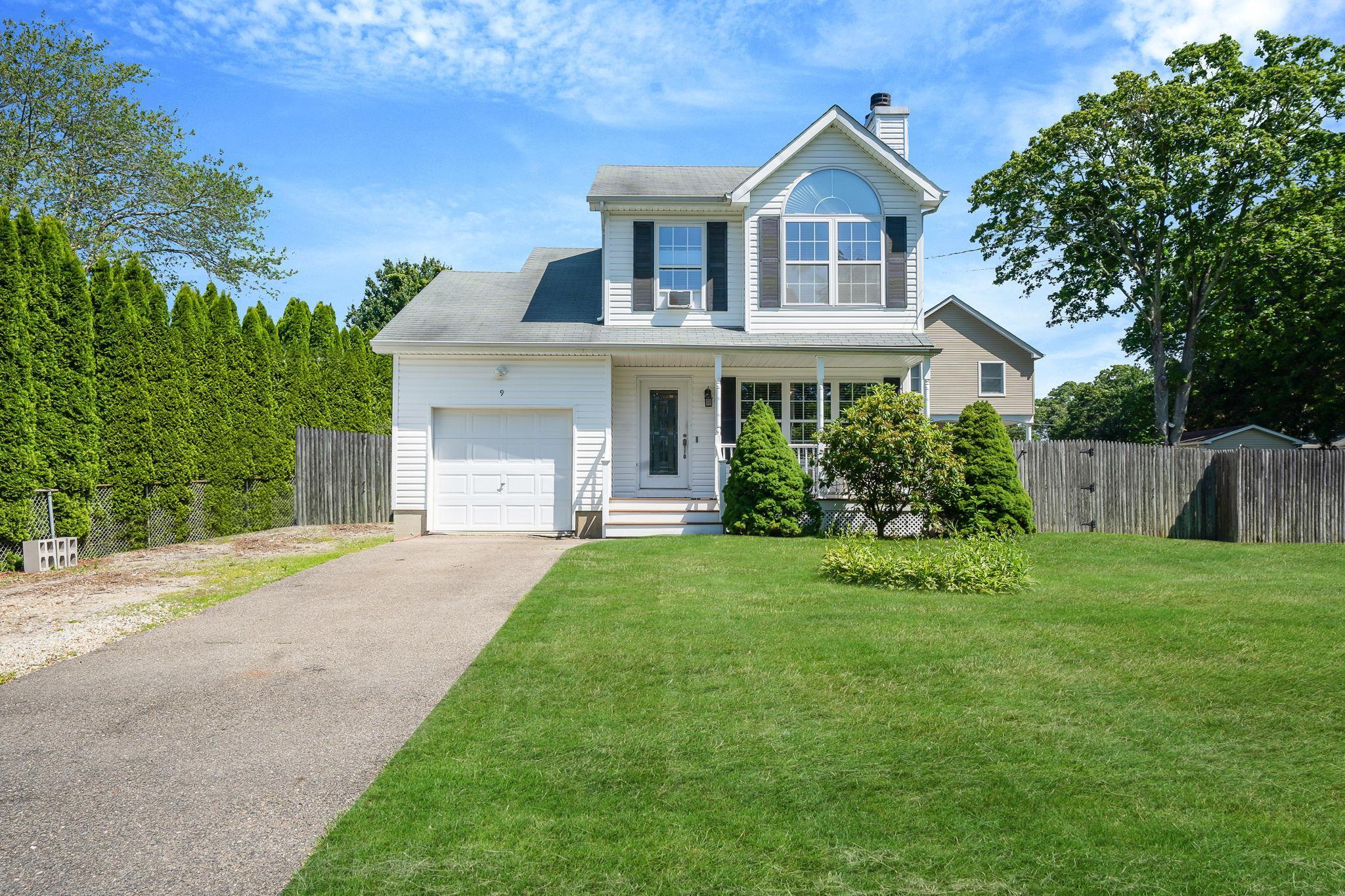 Single Family Ocean  Suffolk County, NY 11950, MLS-883619-2