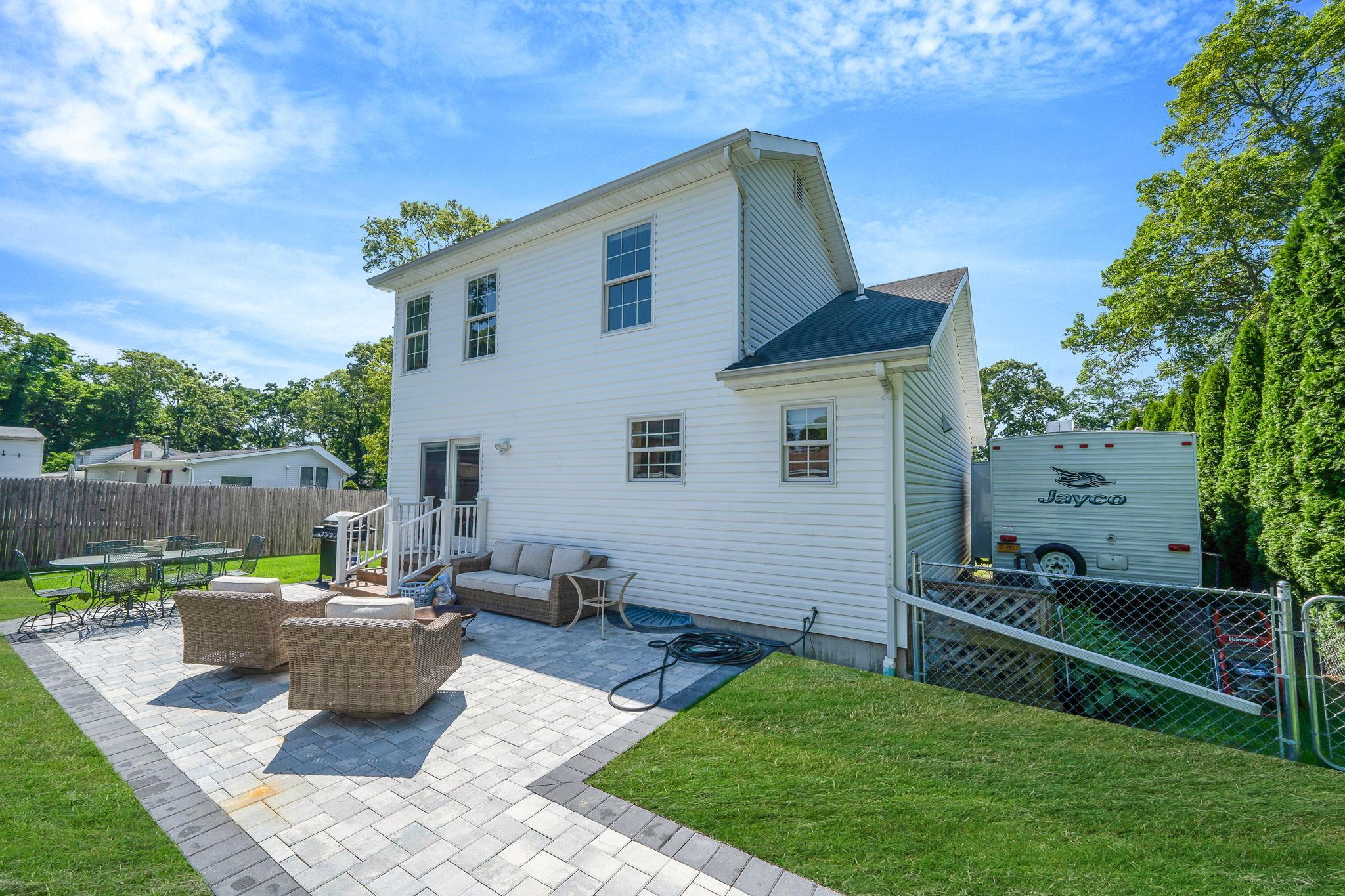 Single Family Ocean  Suffolk County, NY 11950, MLS-883619-4