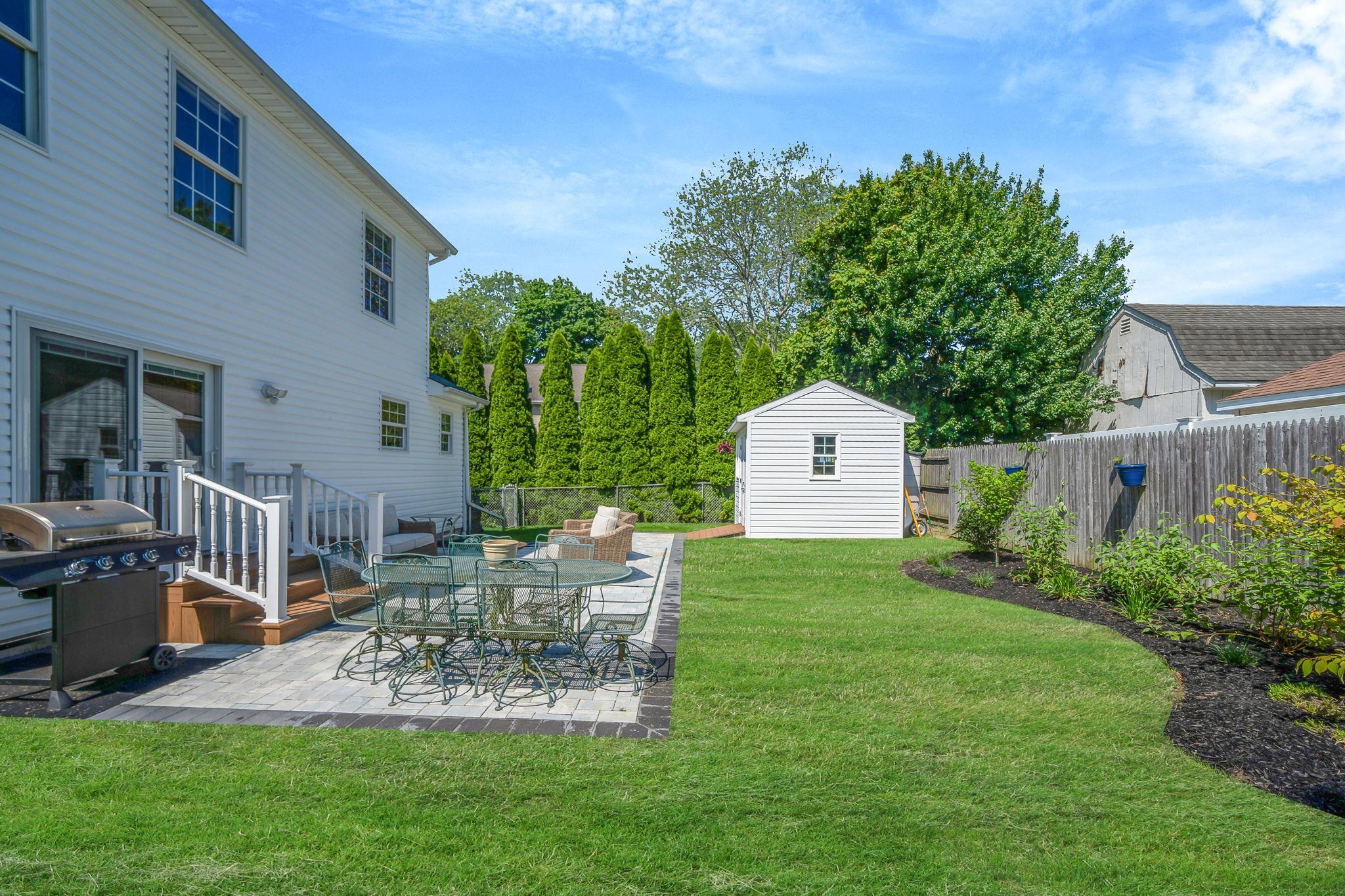 Single Family Ocean  Suffolk County, NY 11950, MLS-883619-5