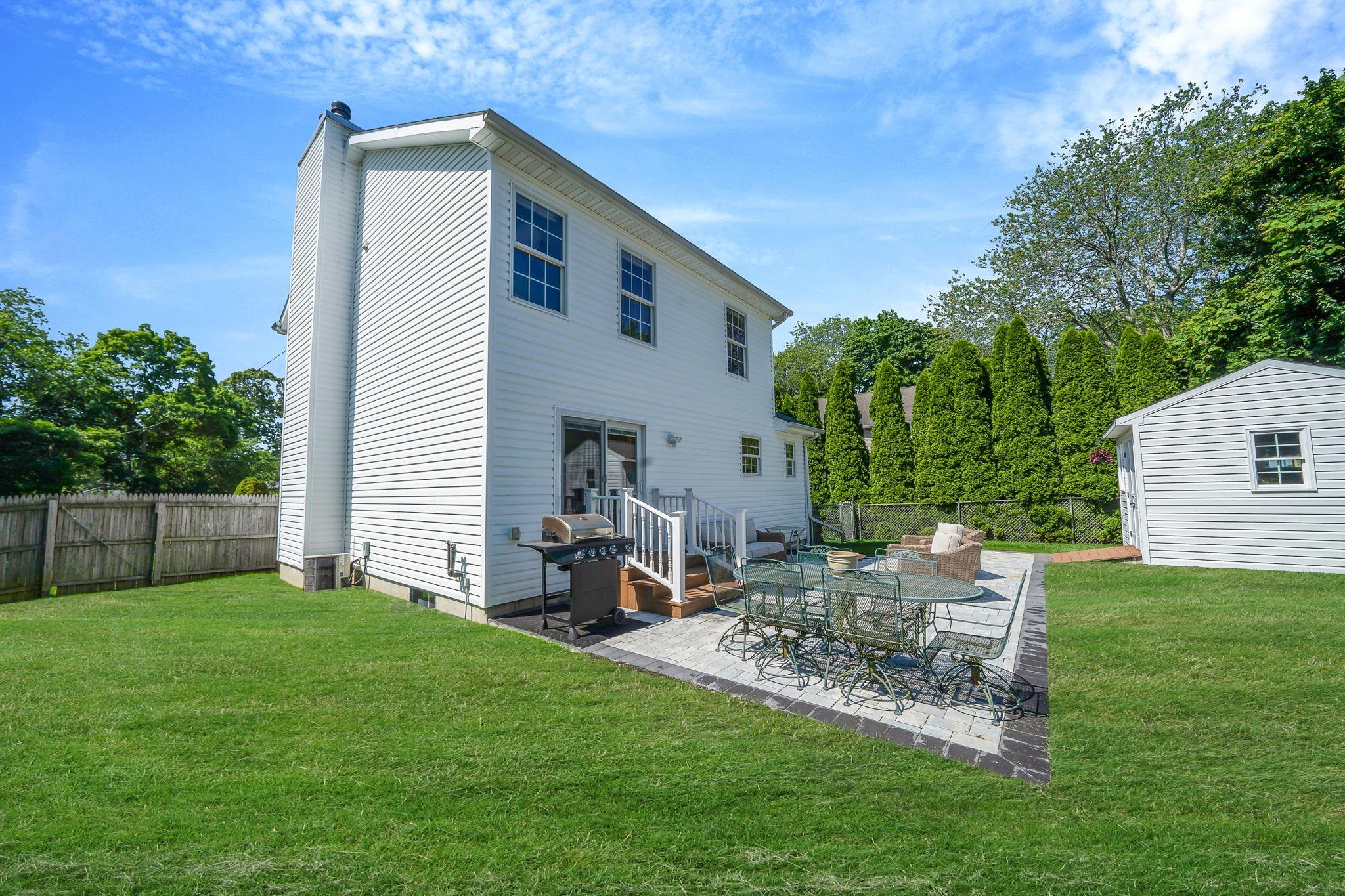 Single Family Ocean  Suffolk County, NY 11950, MLS-883619-6