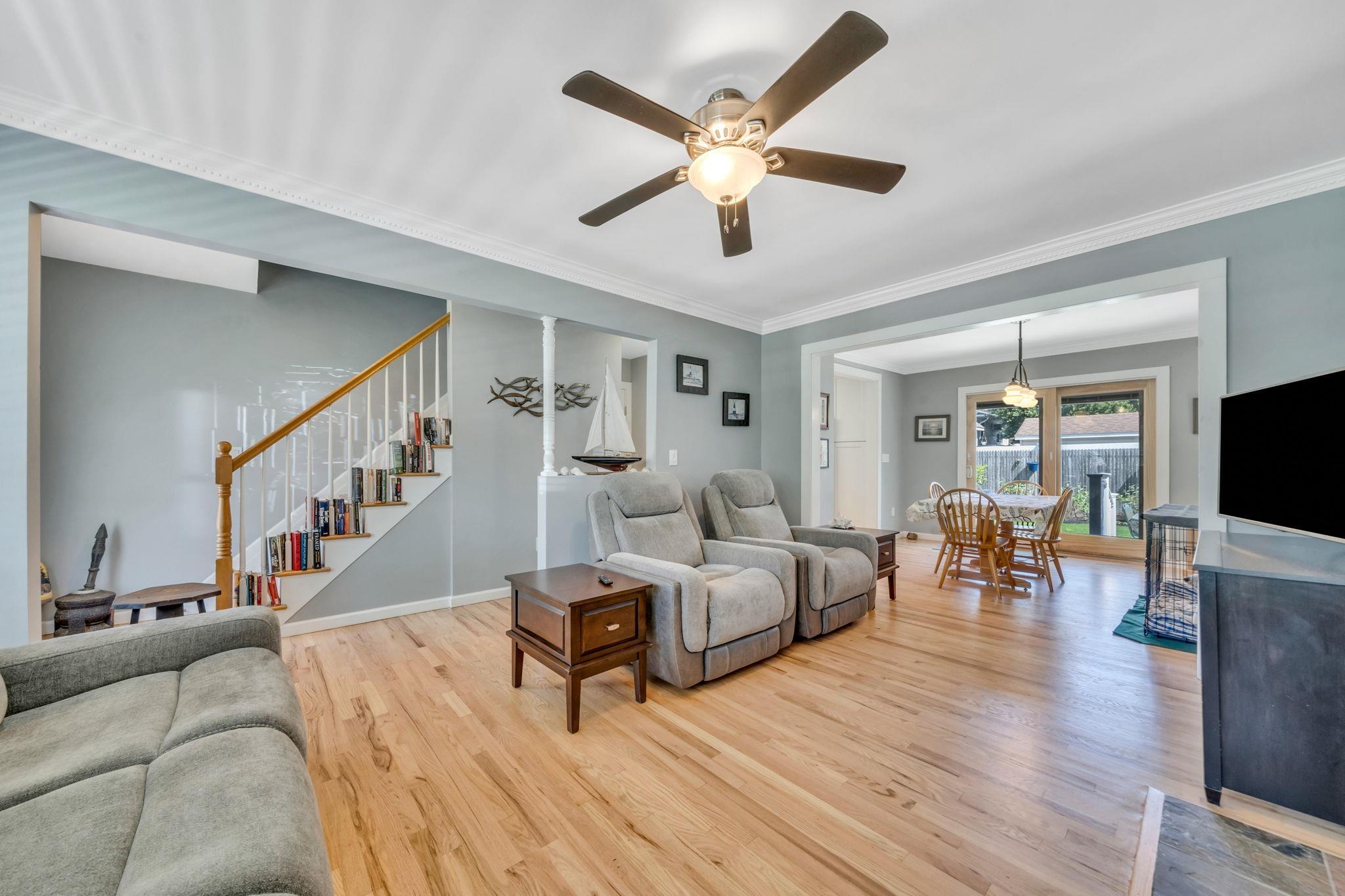 Single Family Ocean  Suffolk County, NY 11950, MLS-883619-9