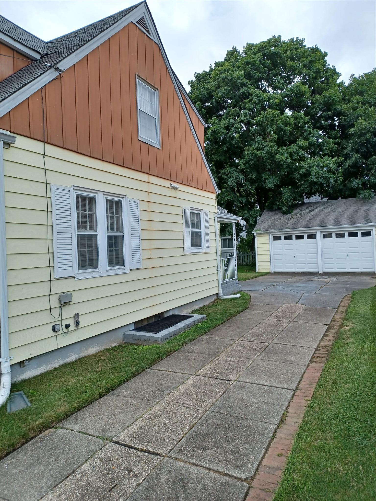 Single Family Allen  Nassau County, NY 11550, MLS-883636-10