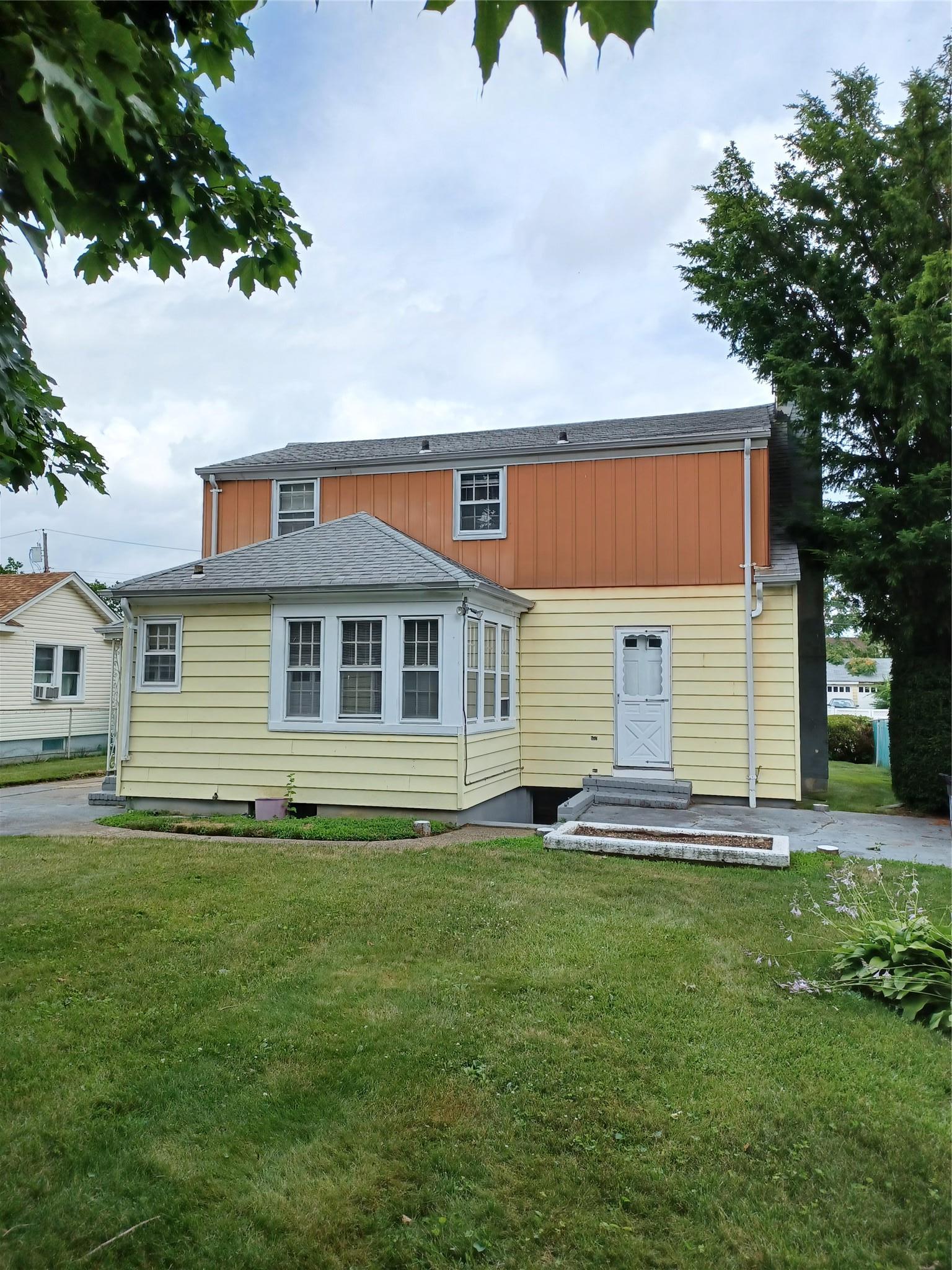 Single Family Allen  Nassau County, NY 11550, MLS-883636-11