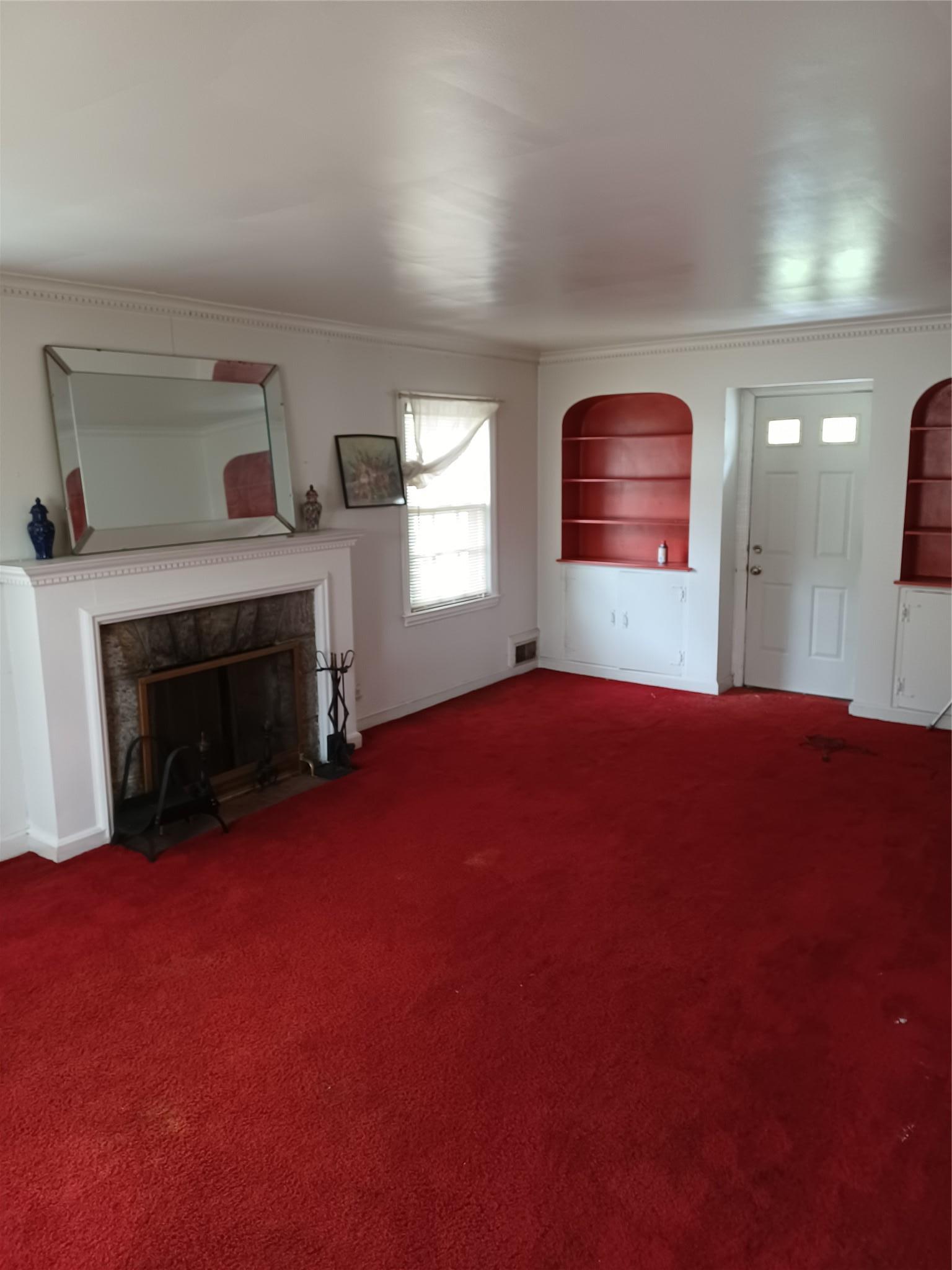 Single Family Allen  Nassau County, NY 11550, MLS-883636-6