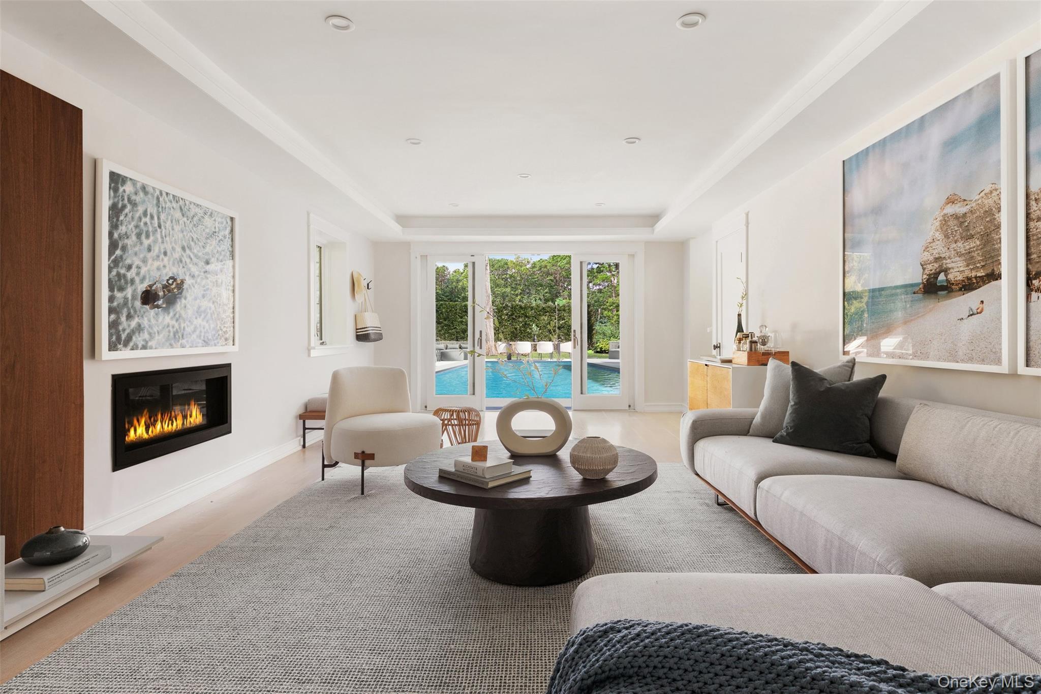 Single Family Millstone Brook Suffolk County, NY 11968, MLS-883637-12