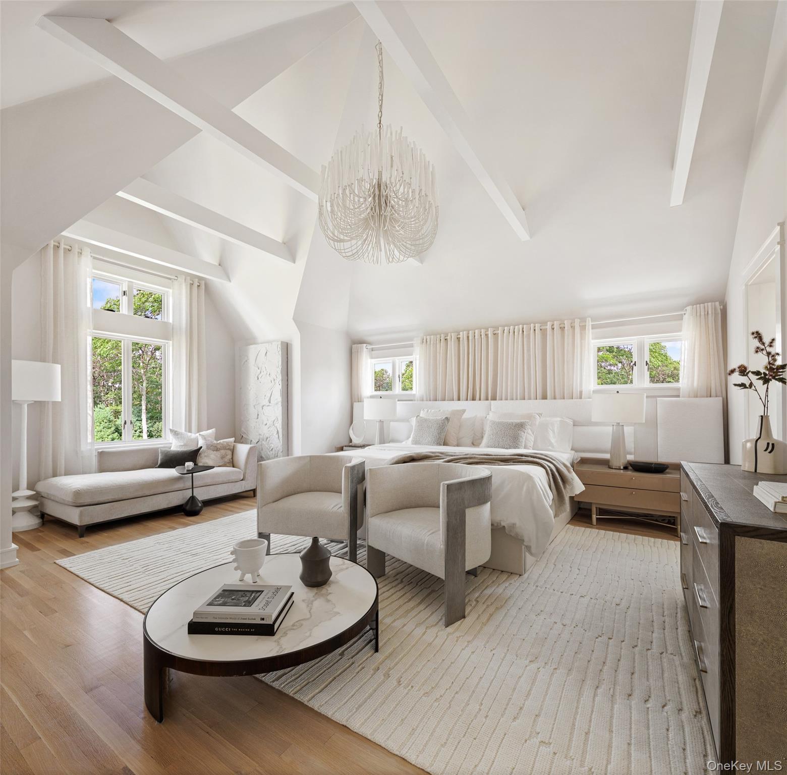 Single Family Millstone Brook Suffolk County, NY 11968, MLS-883637-13