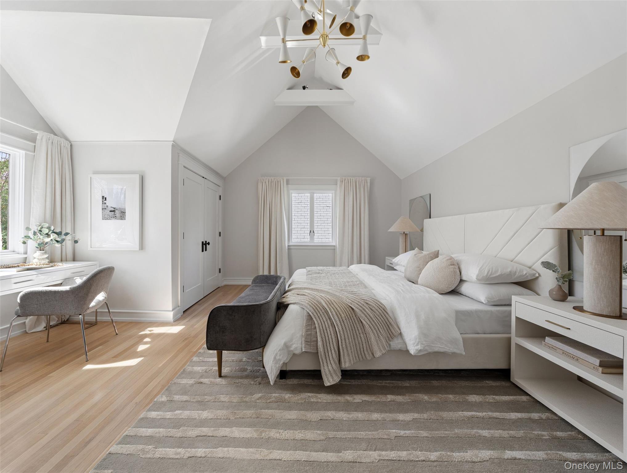 Single Family Millstone Brook Suffolk County, NY 11968, MLS-883637-19