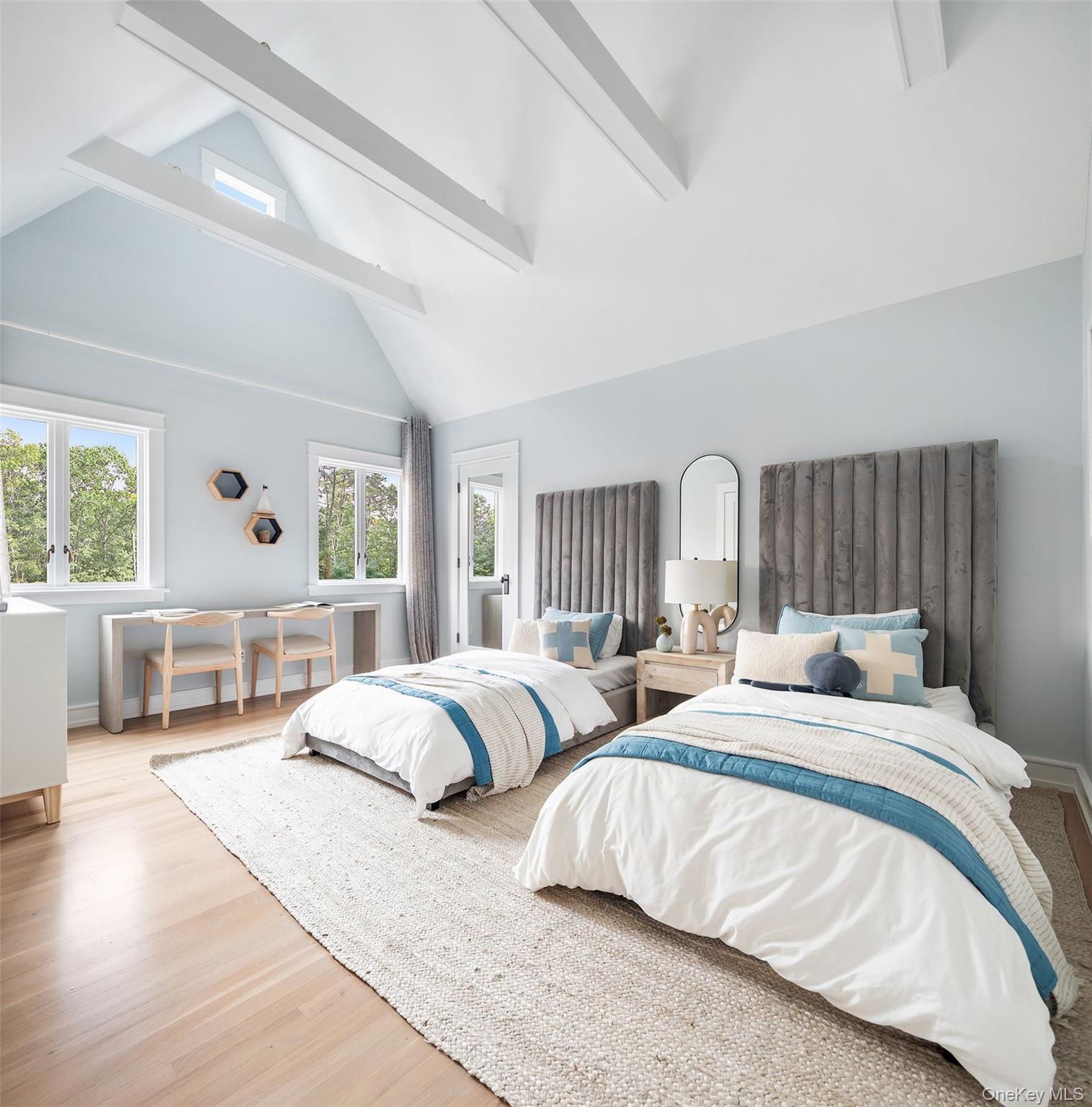 Single Family Millstone Brook Suffolk County, NY 11968, MLS-883637-23