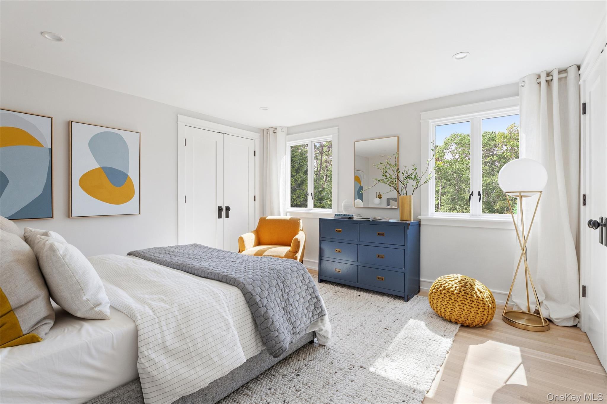 Single Family Millstone Brook Suffolk County, NY 11968, MLS-883637-24