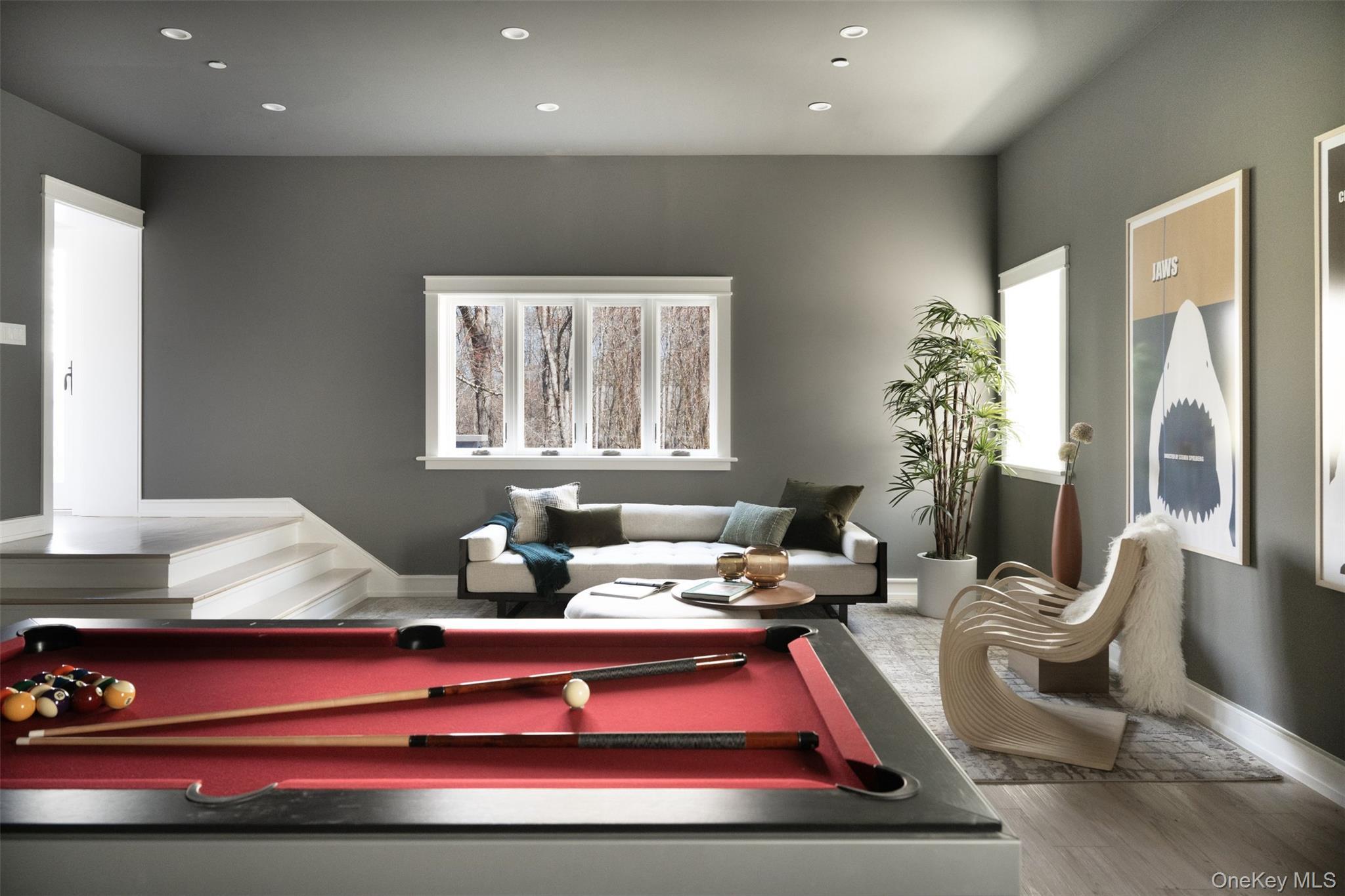 Single Family Millstone Brook Suffolk County, NY 11968, MLS-883637-26