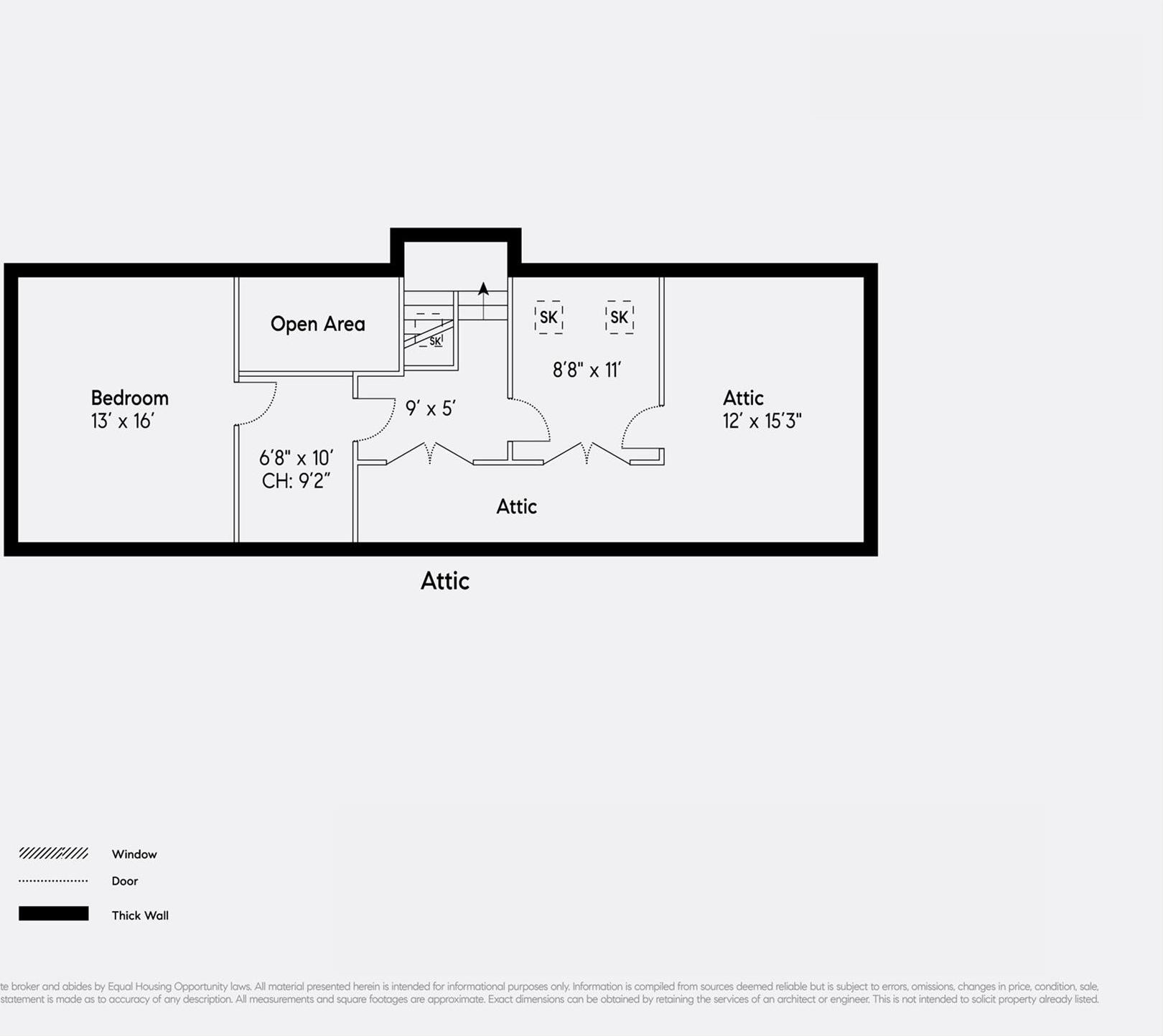 Single Family Millstone Brook  Suffolk County, NY 11968, MLS-883637-32
