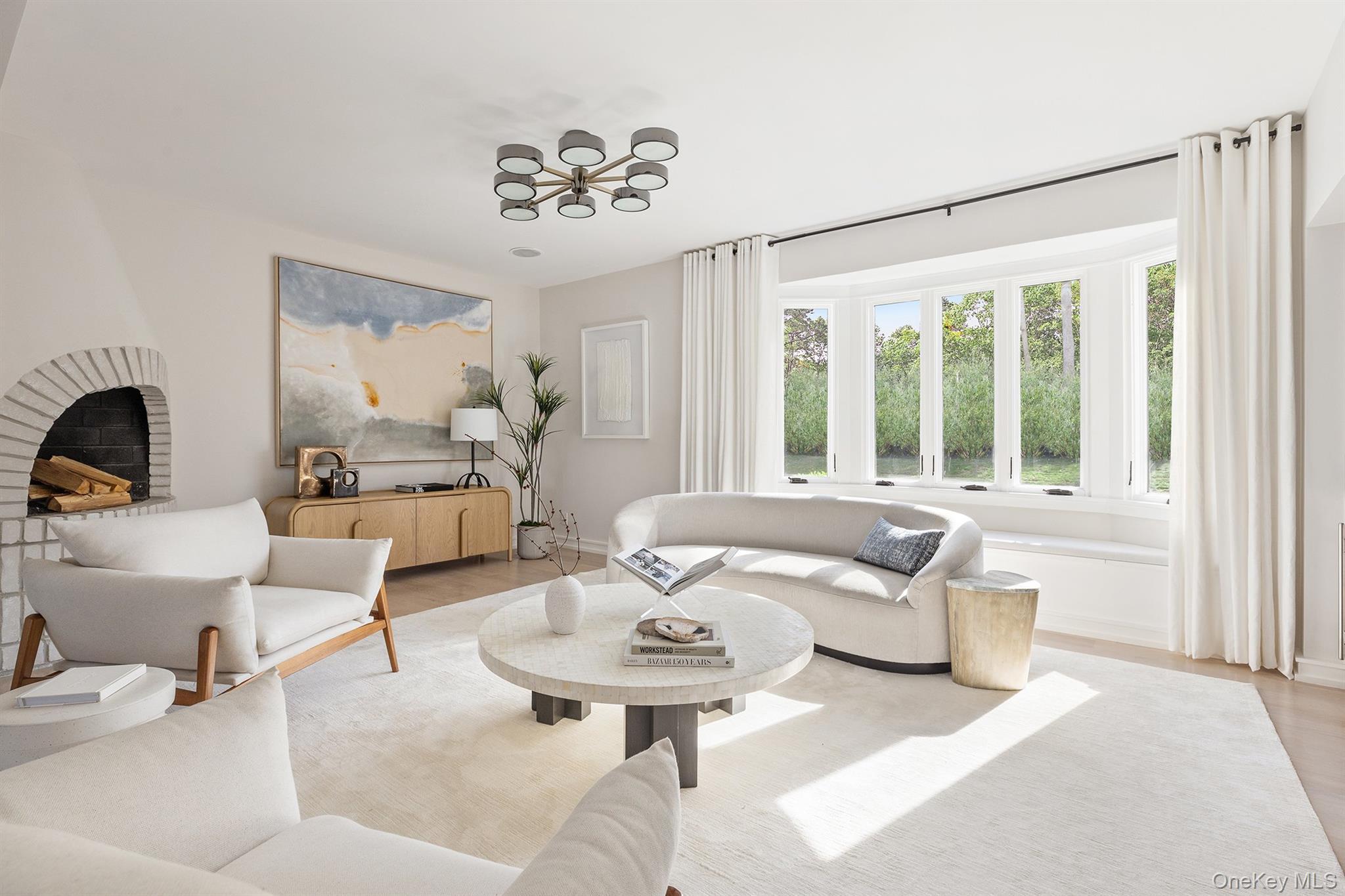 Single Family Millstone Brook Suffolk County, NY 11968, MLS-883637-4