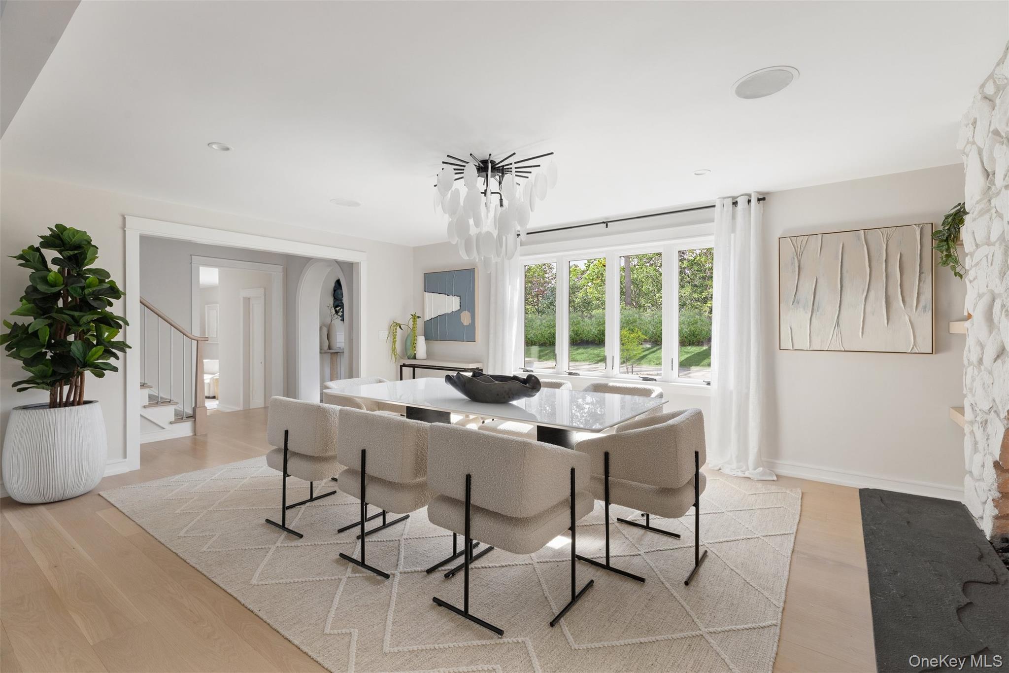 Single Family Millstone Brook Suffolk County, NY 11968, MLS-883637-5