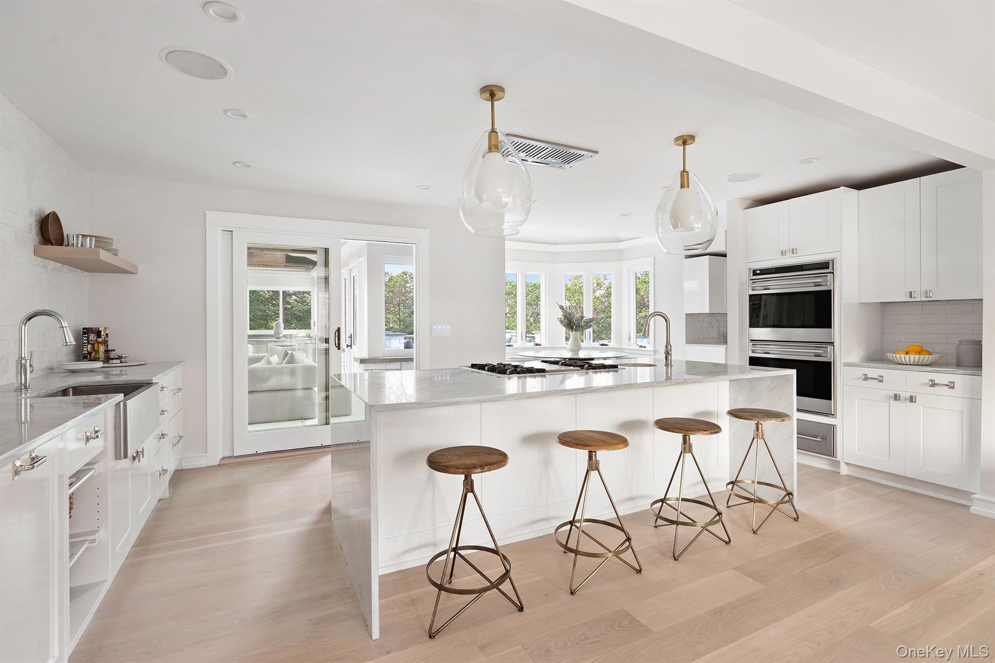 Single Family Millstone Brook Suffolk County, NY 11968, MLS-883637-7