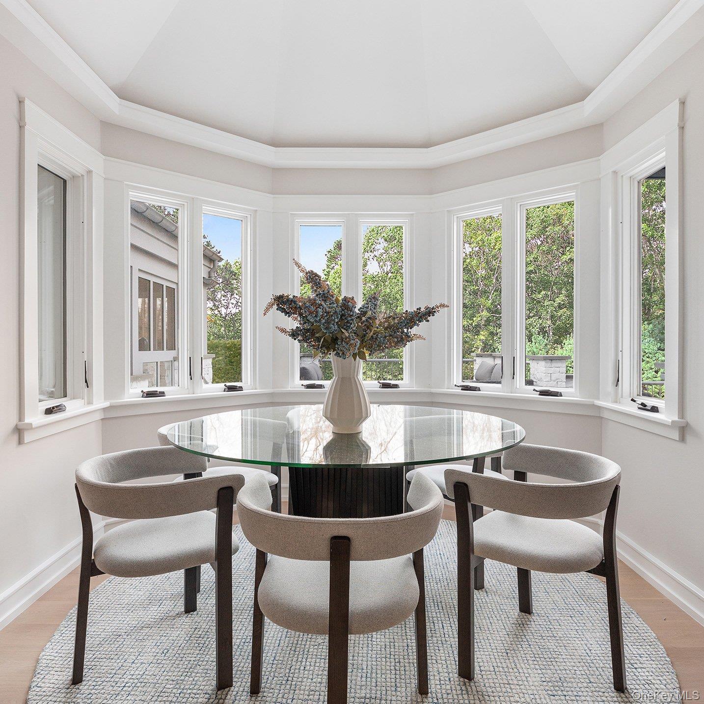 Single Family Millstone Brook Suffolk County, NY 11968, MLS-883637-8