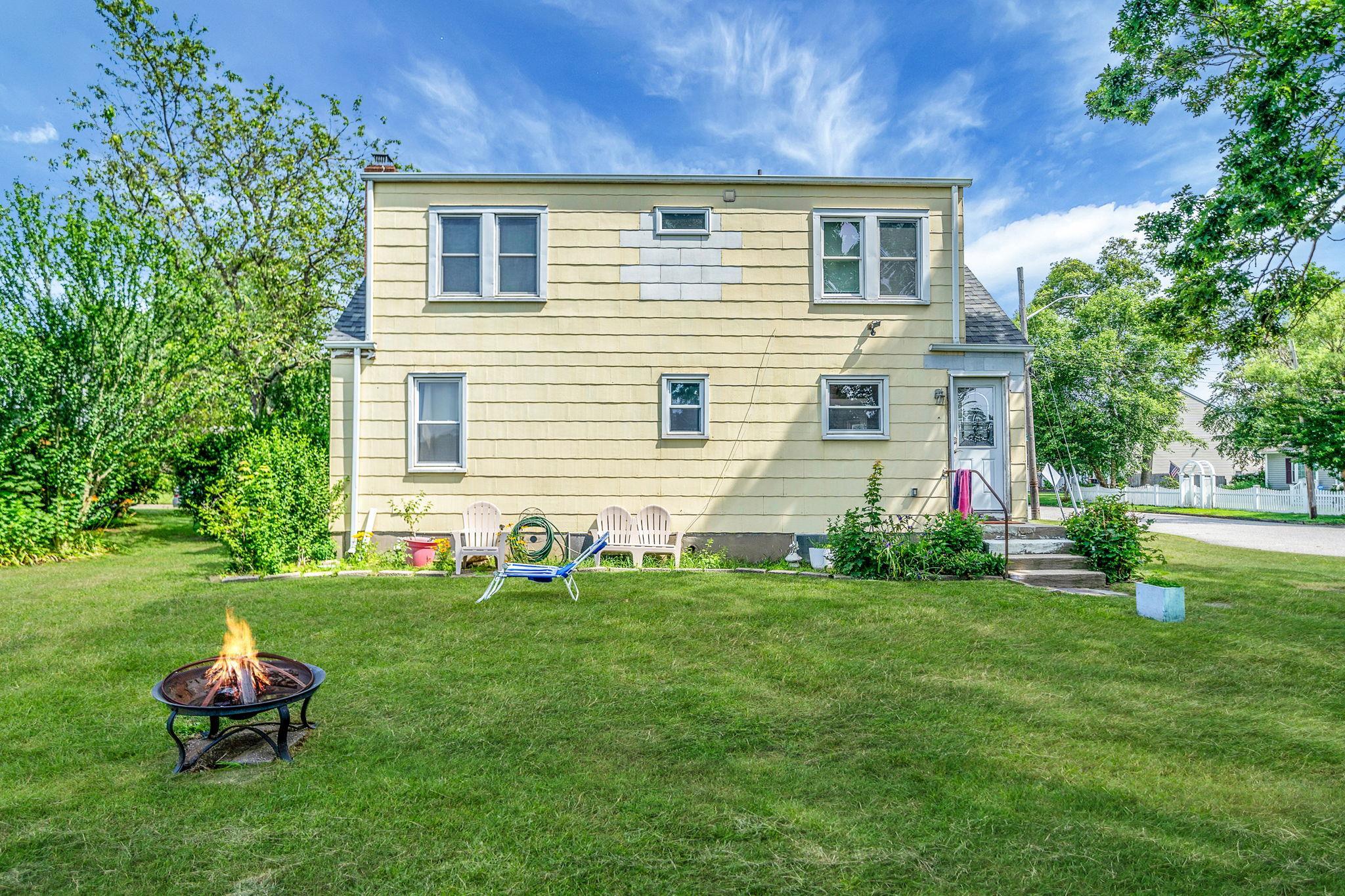 Single Family Jones  Suffolk County, NY 11772, MLS-883638-17