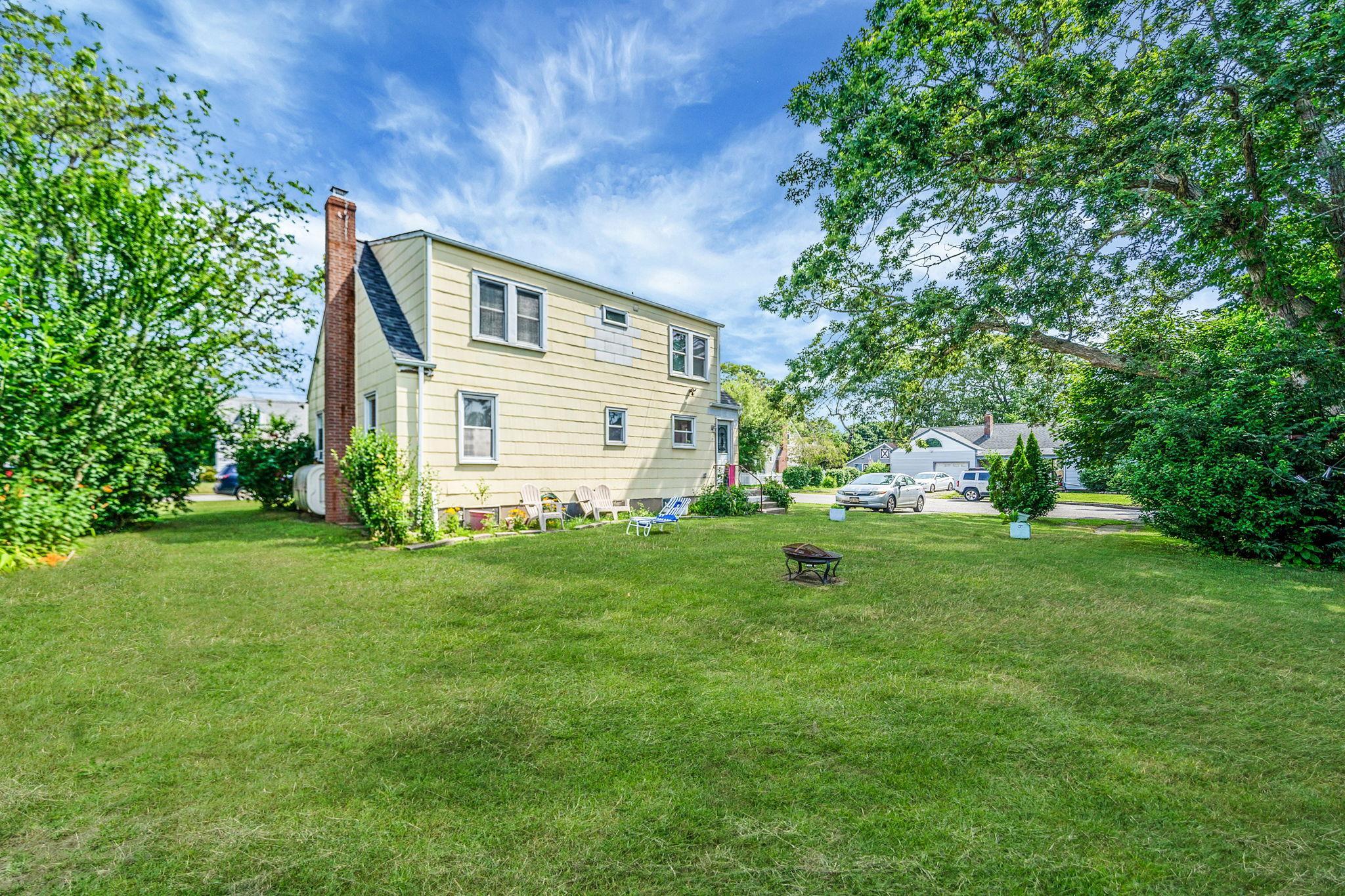 Single Family Jones  Suffolk County, NY 11772, MLS-883638-18