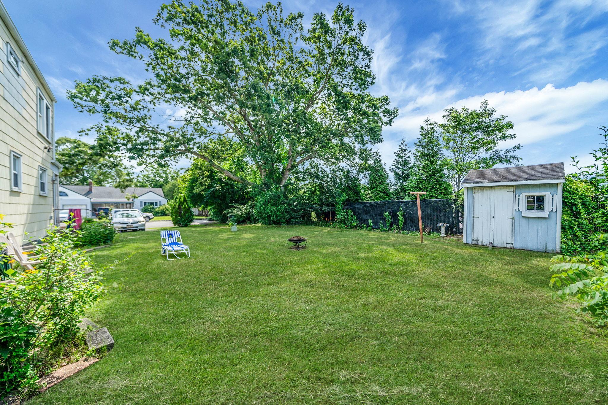 Single Family Jones  Suffolk County, NY 11772, MLS-883638-19