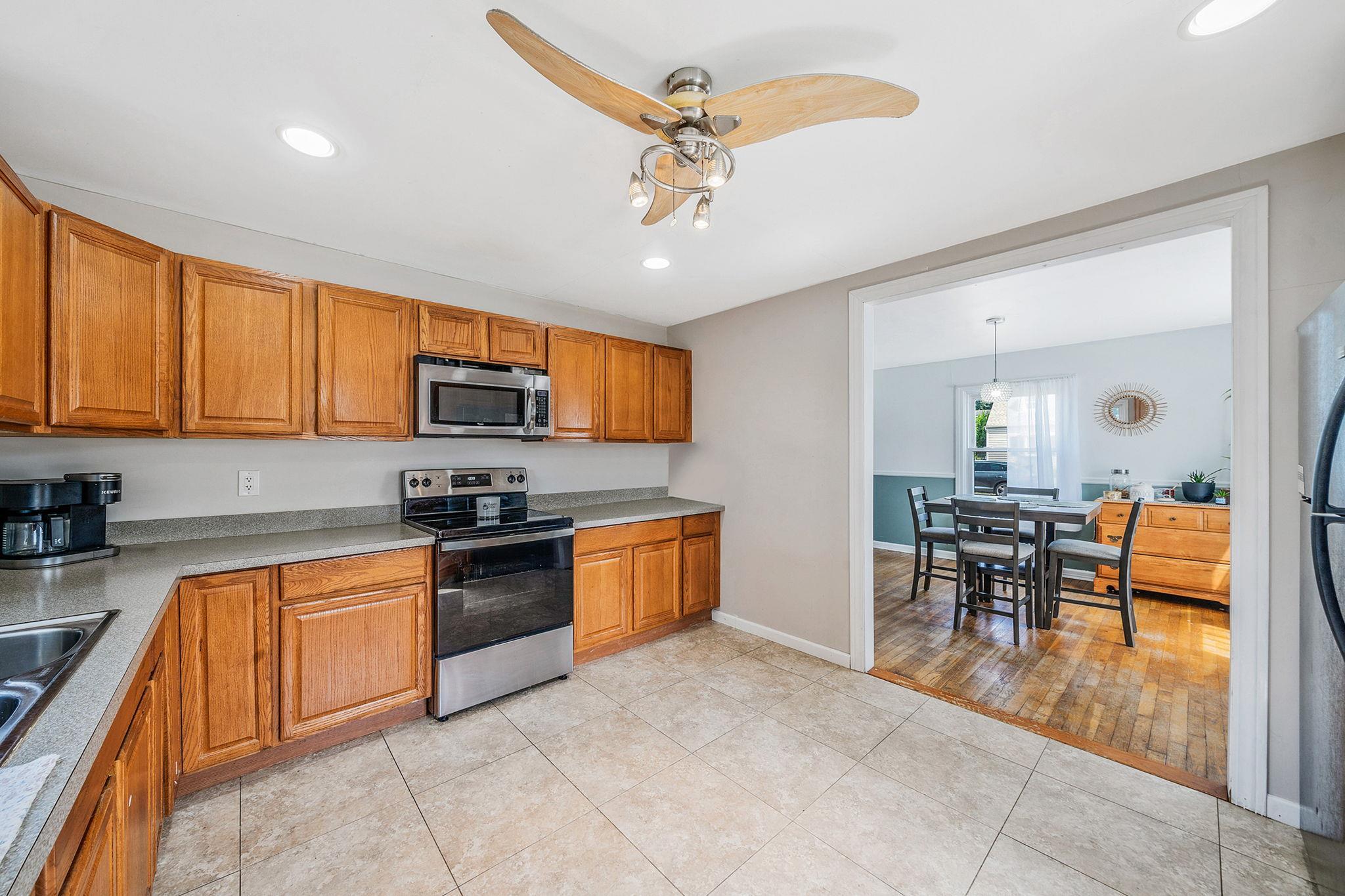 Single Family Jones  Suffolk County, NY 11772, MLS-883638-9