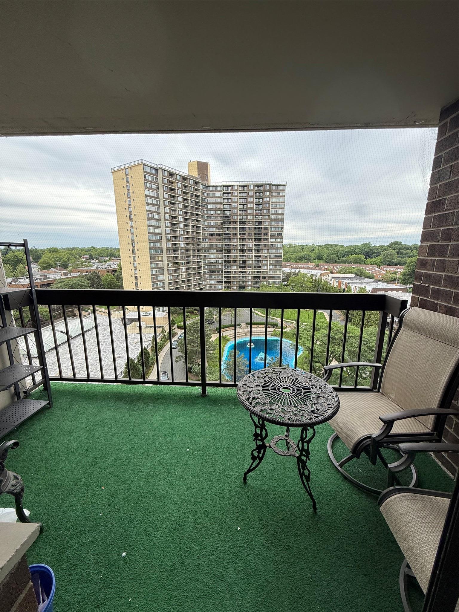 Condo Bay Club  Queens, NY 11360, MLS-883652-18