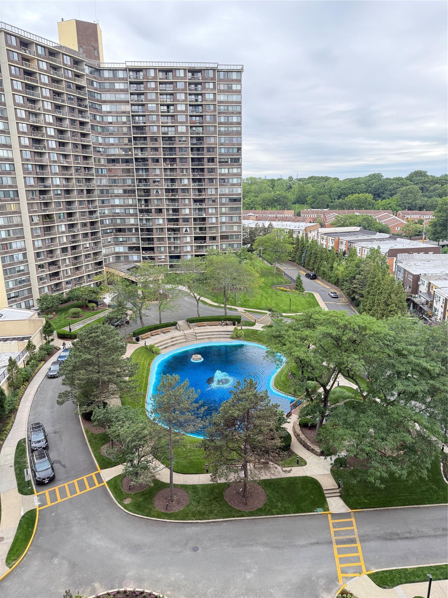 Condo Bay Club  Queens, NY 11360, MLS-883652-20