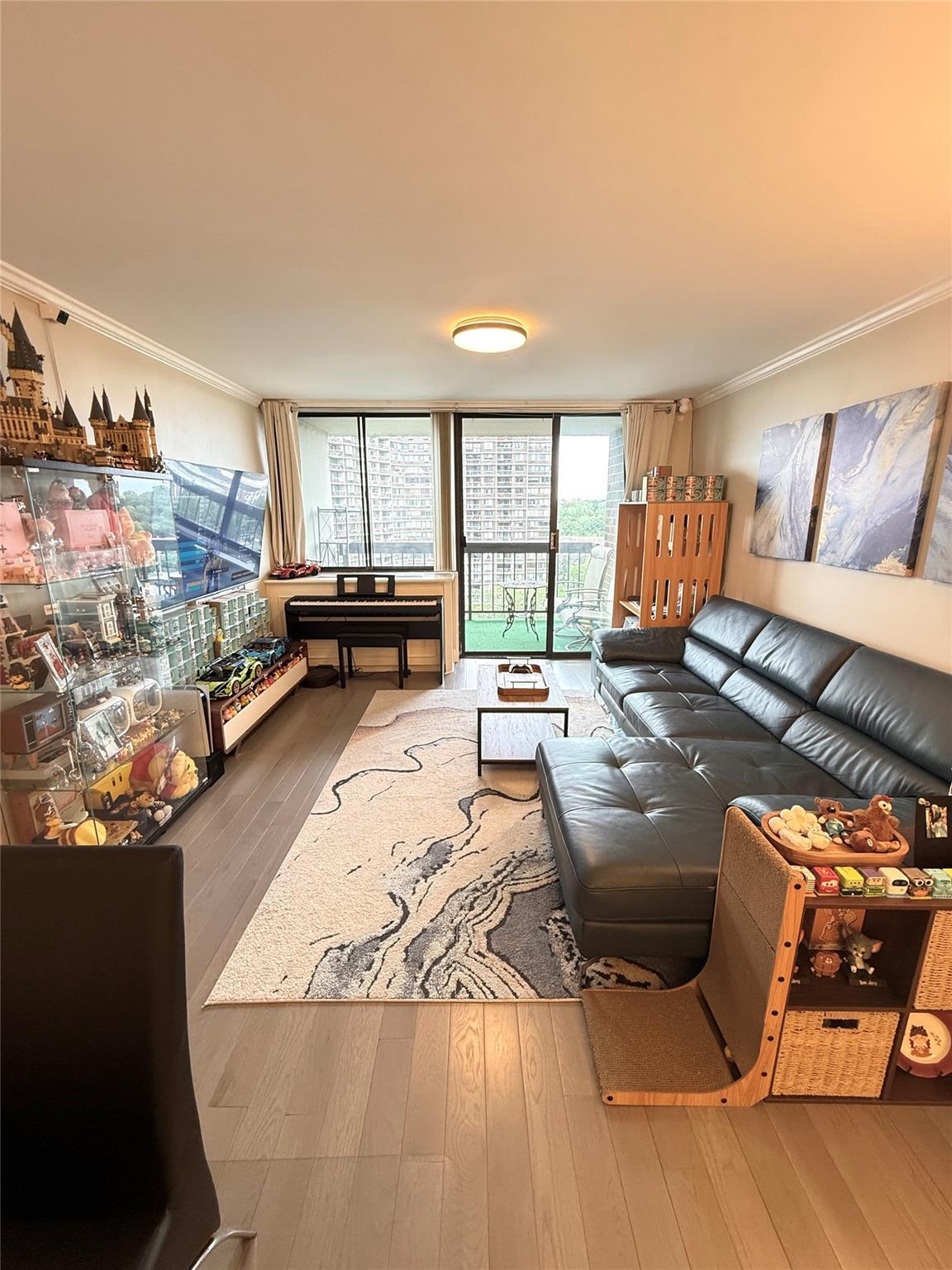 Condo Bay Club  Queens, NY 11360, MLS-883652-3