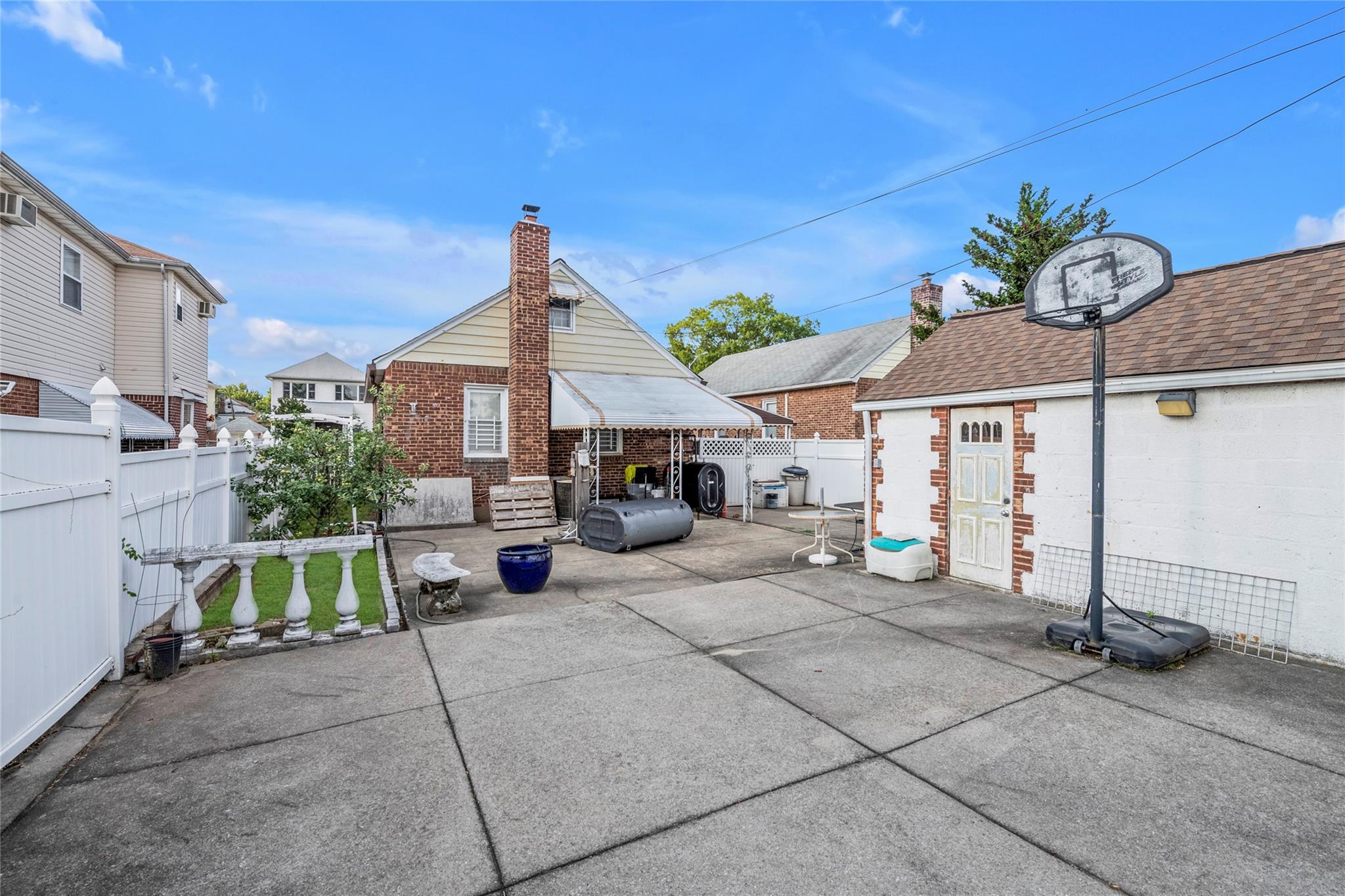 Single Family Gladwin  Queens, NY 11365, MLS-883654-13
